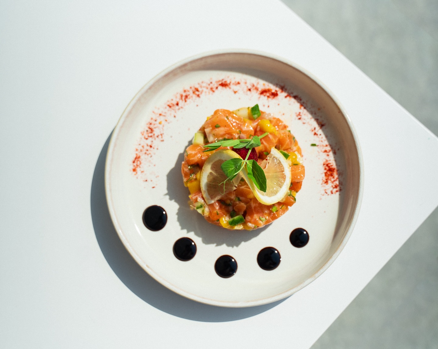 Le rooftop Hyères / Les ceps d'or - Le rooftop Hyères