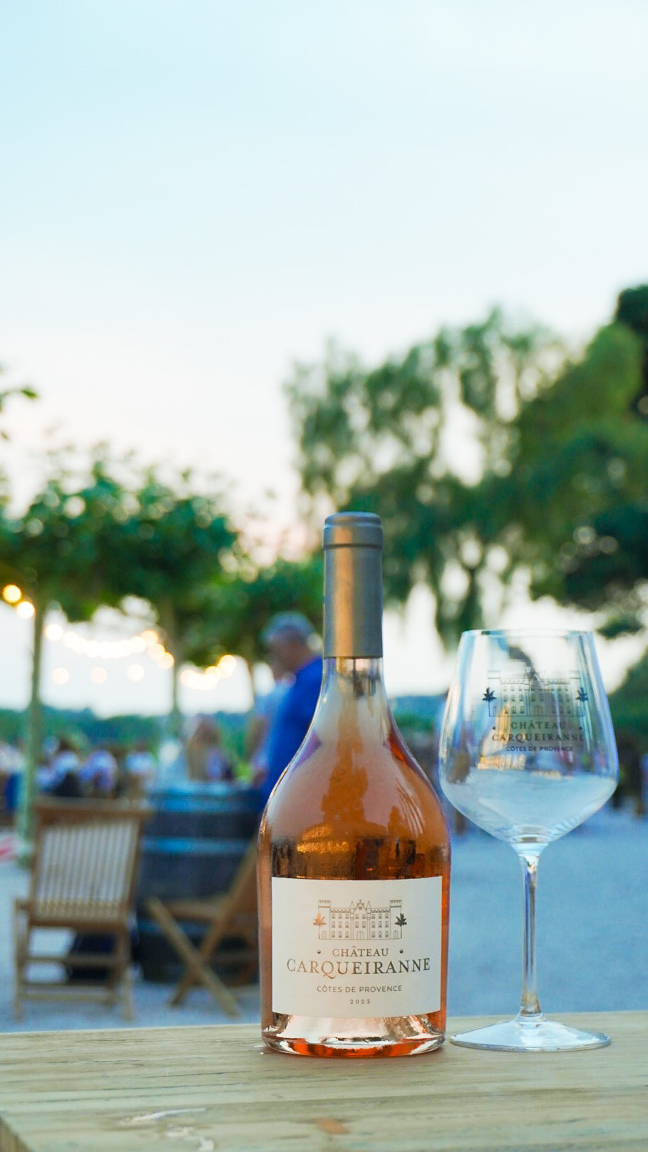 Soirée Jazz & Vignes au Château Carqueiranne_Carqueiranne - Château Carqueiranne
