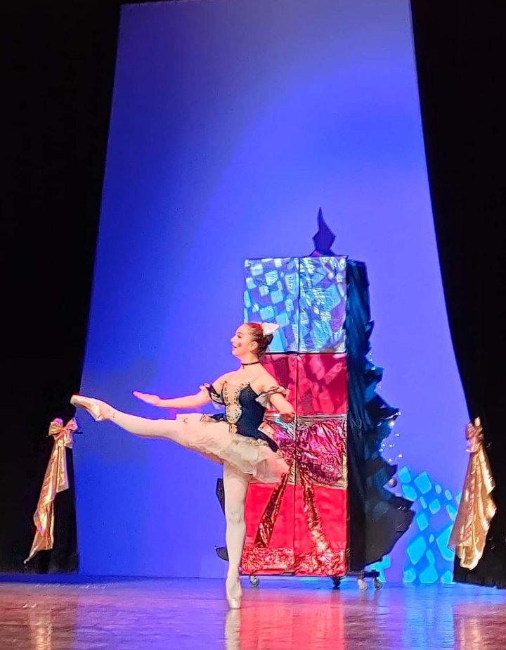 Casse noisette - DR / Espace Comedia