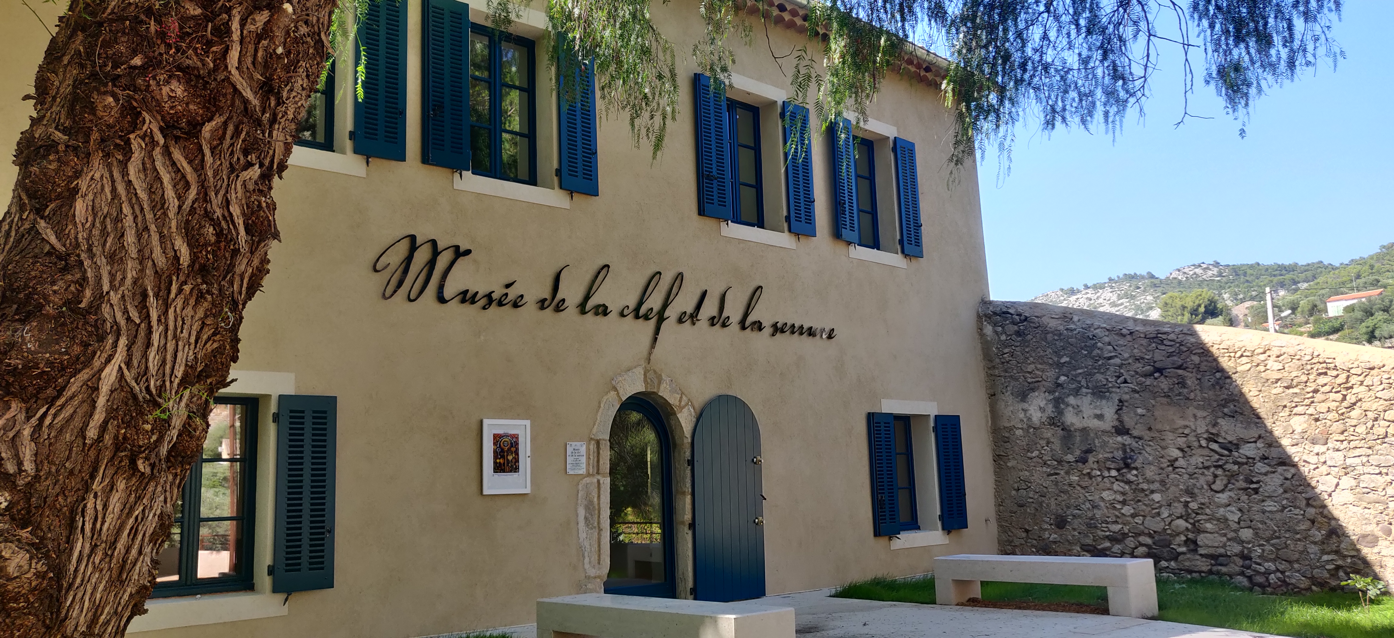 Mairie d'Ollioules - Mairie d'Ollioules