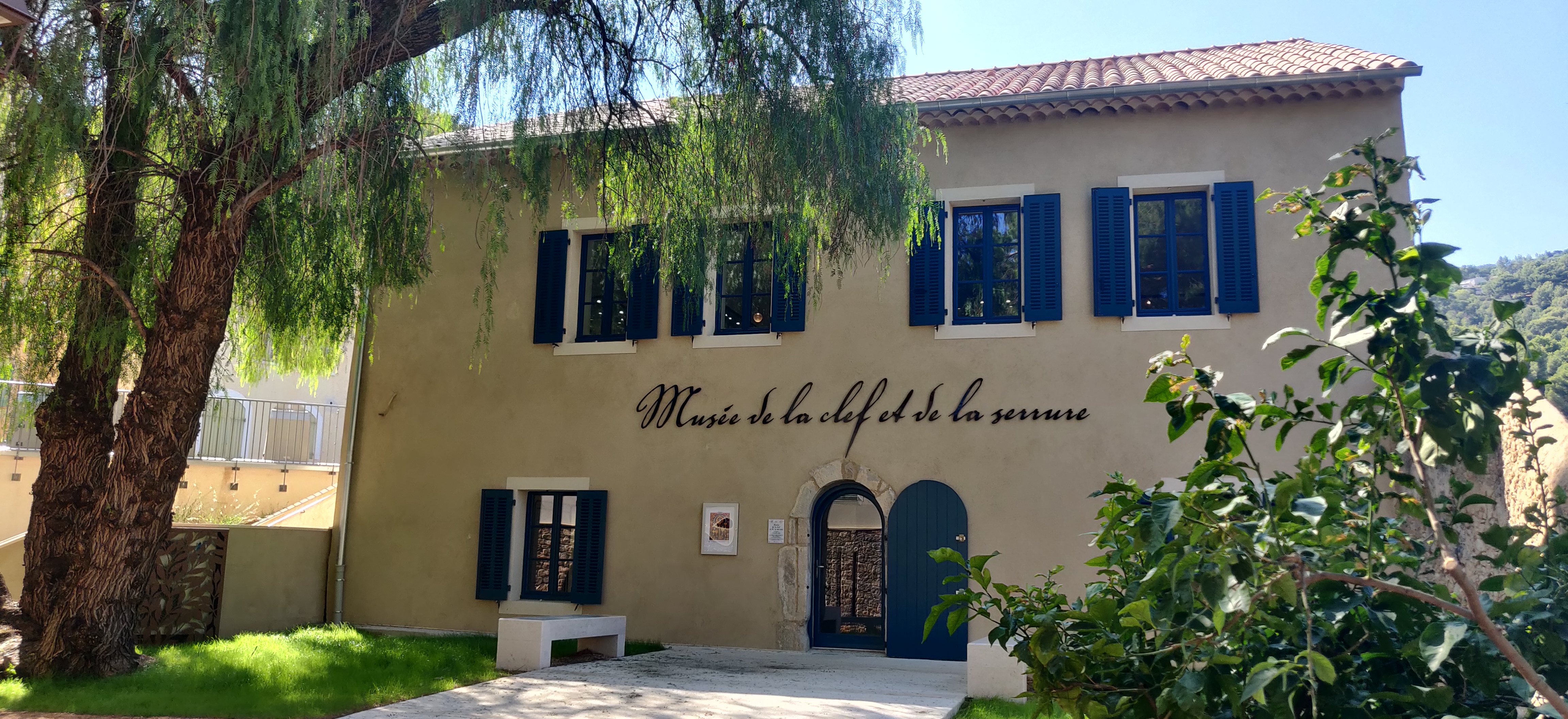 Mairie d'Ollioules - Mairie d'Ollioules