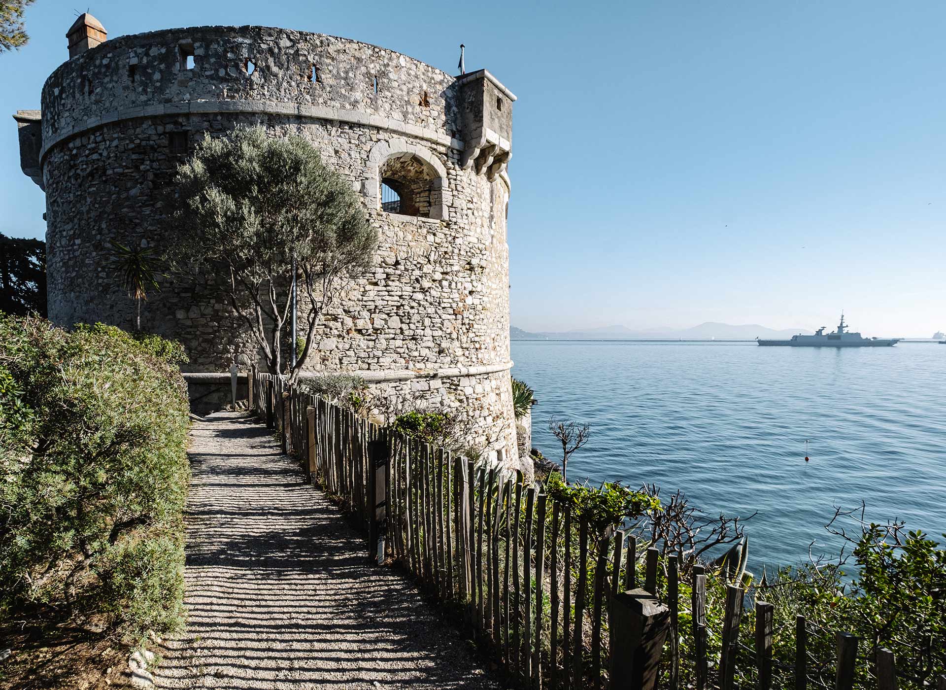 Musée Balaguier_La Seyne-sur-Mer - Laurent Parienti