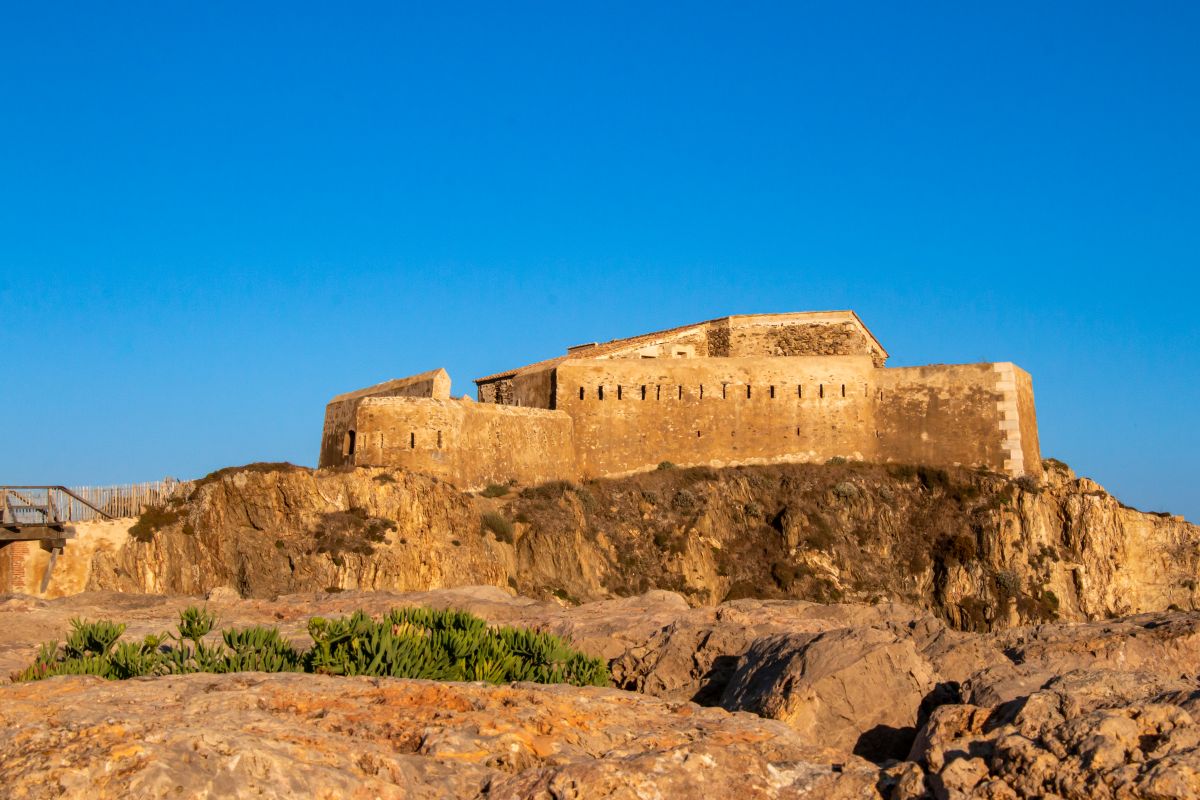 Visite guidée | Fort du Pradeau_Hyères - Urope
