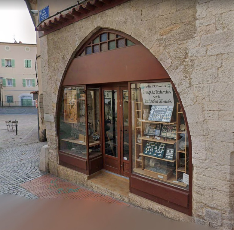 Mairie d'Ollioules - Mairie d'Ollioules