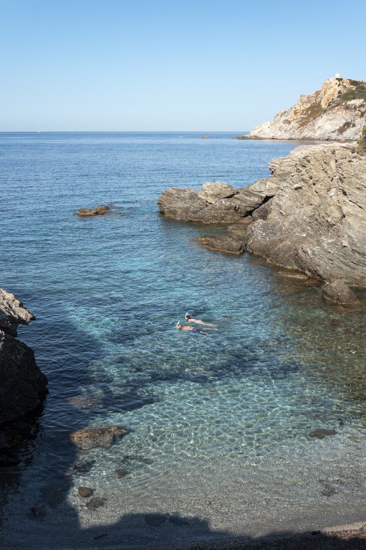 Criques du Gaou - Six-Fours - Laurent Parienti