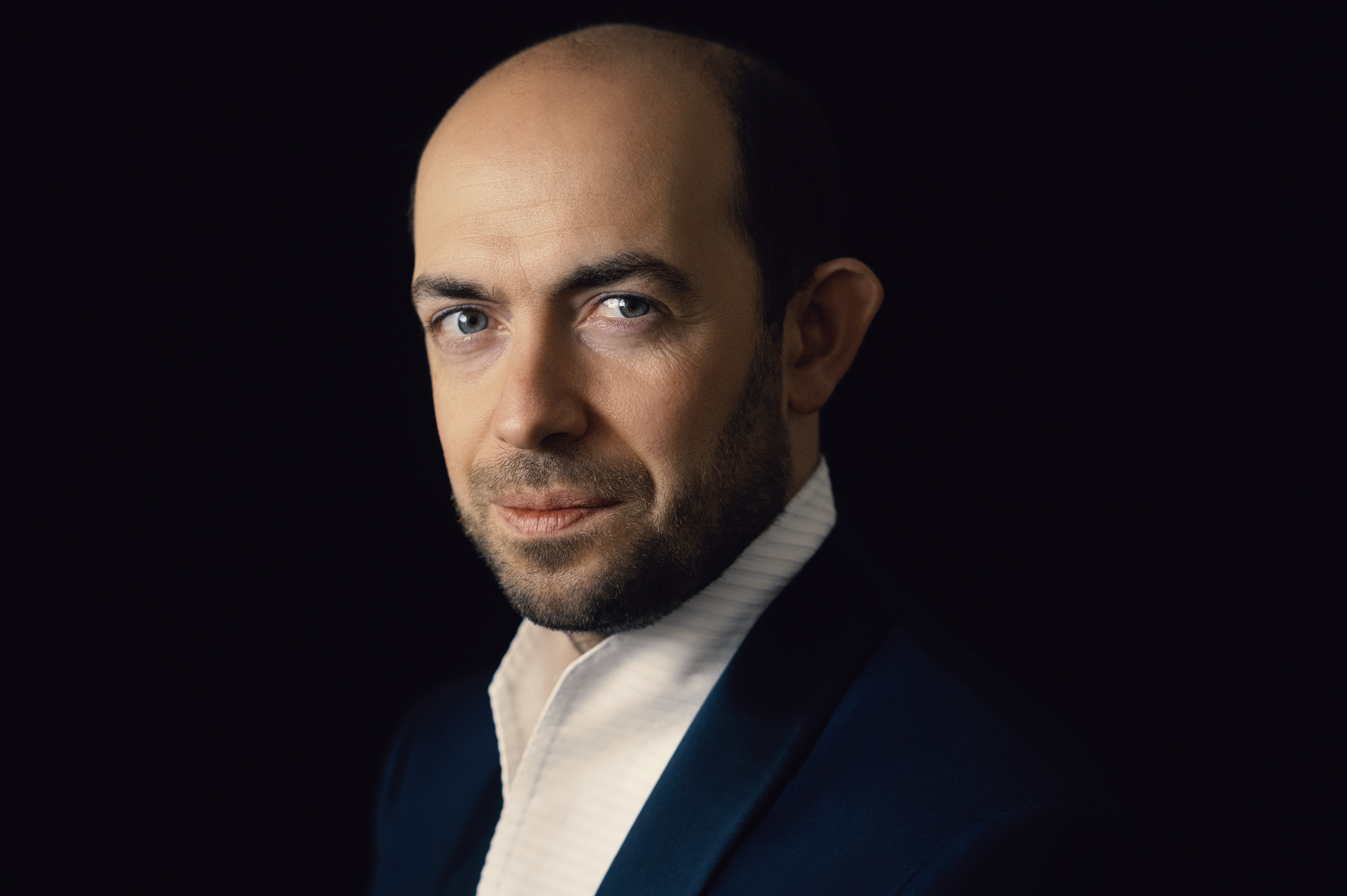 François Dumont_DSC8436 ©Jean-Baptiste Millot - Jean-Baptiste Millot