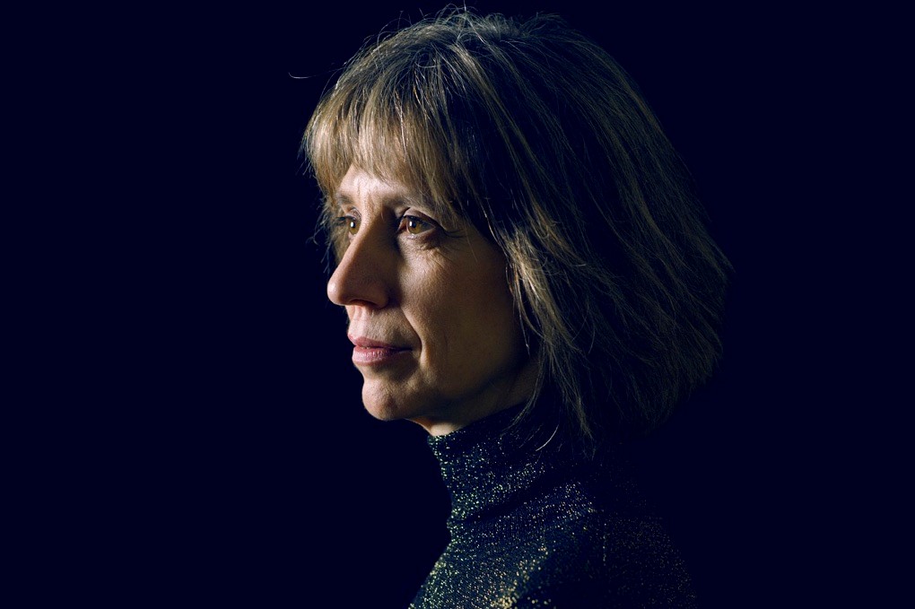 Claire Desert_DR 2 - DR / Festival de Musique de Toulon