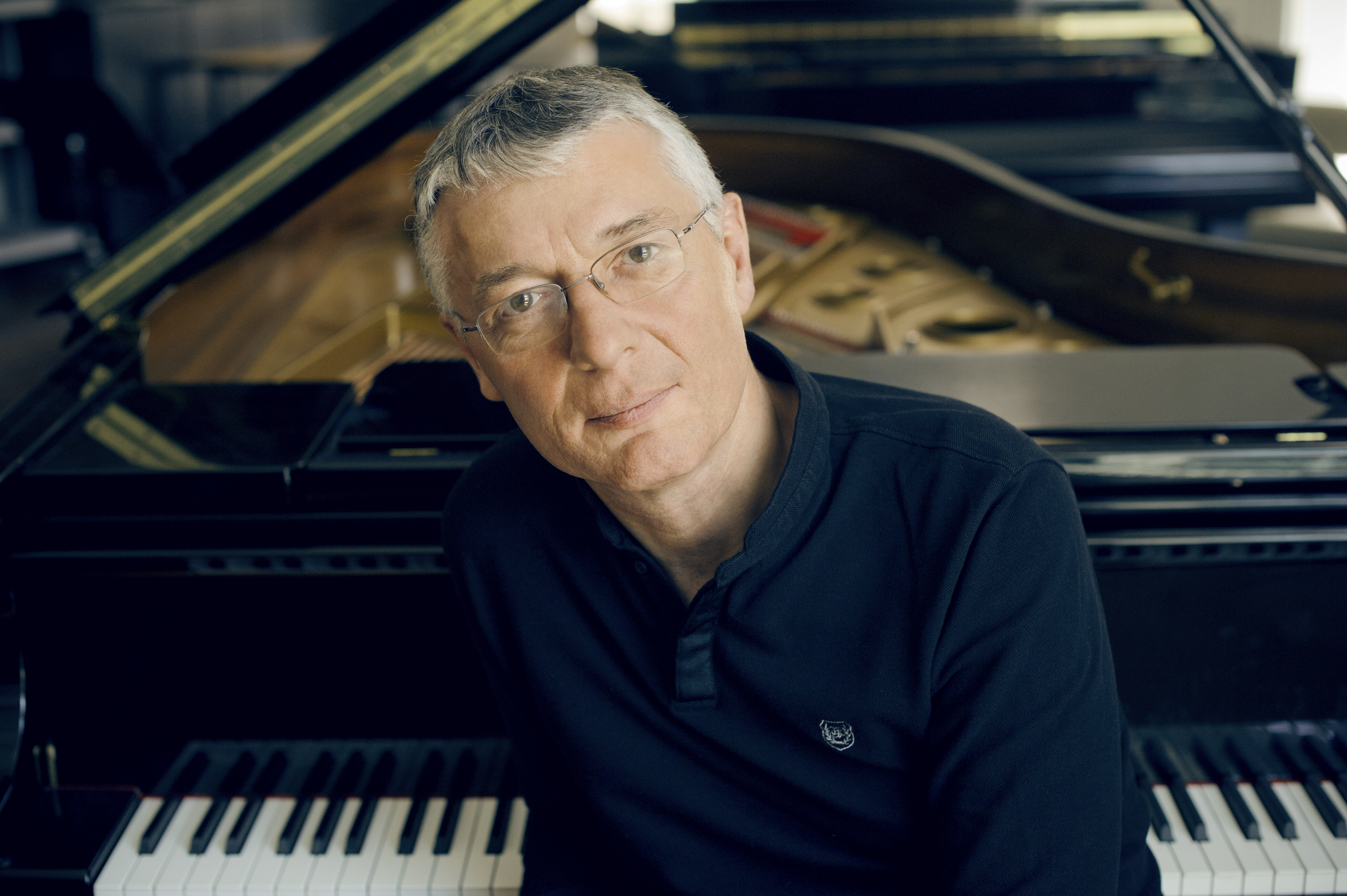 Emmanuel Strosser_0JB4805©Jean-Baptiste Millot - Jean-Baptiste Millot