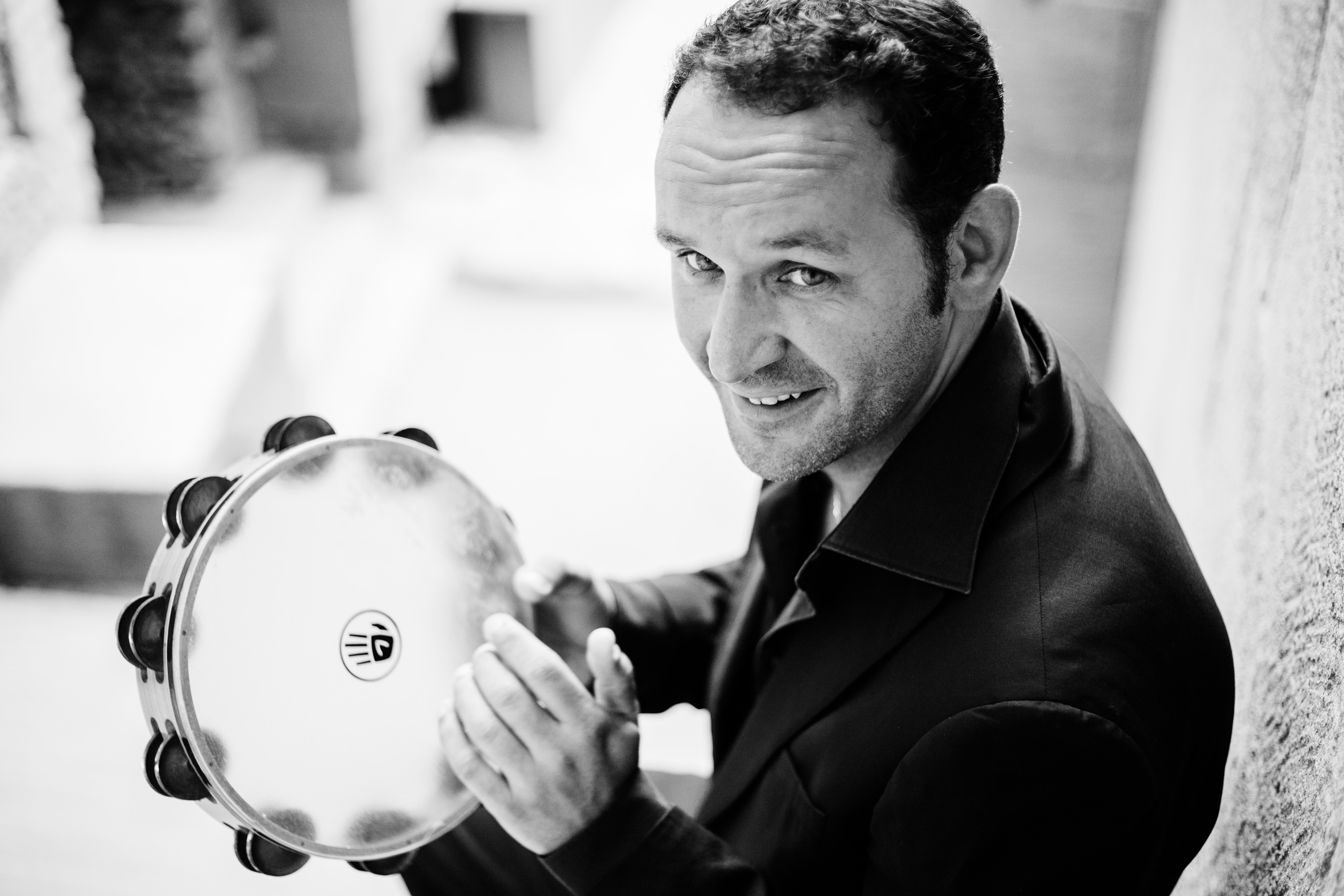 Emmanuel Curt 1 - DR / Festival de Musique de Toulon