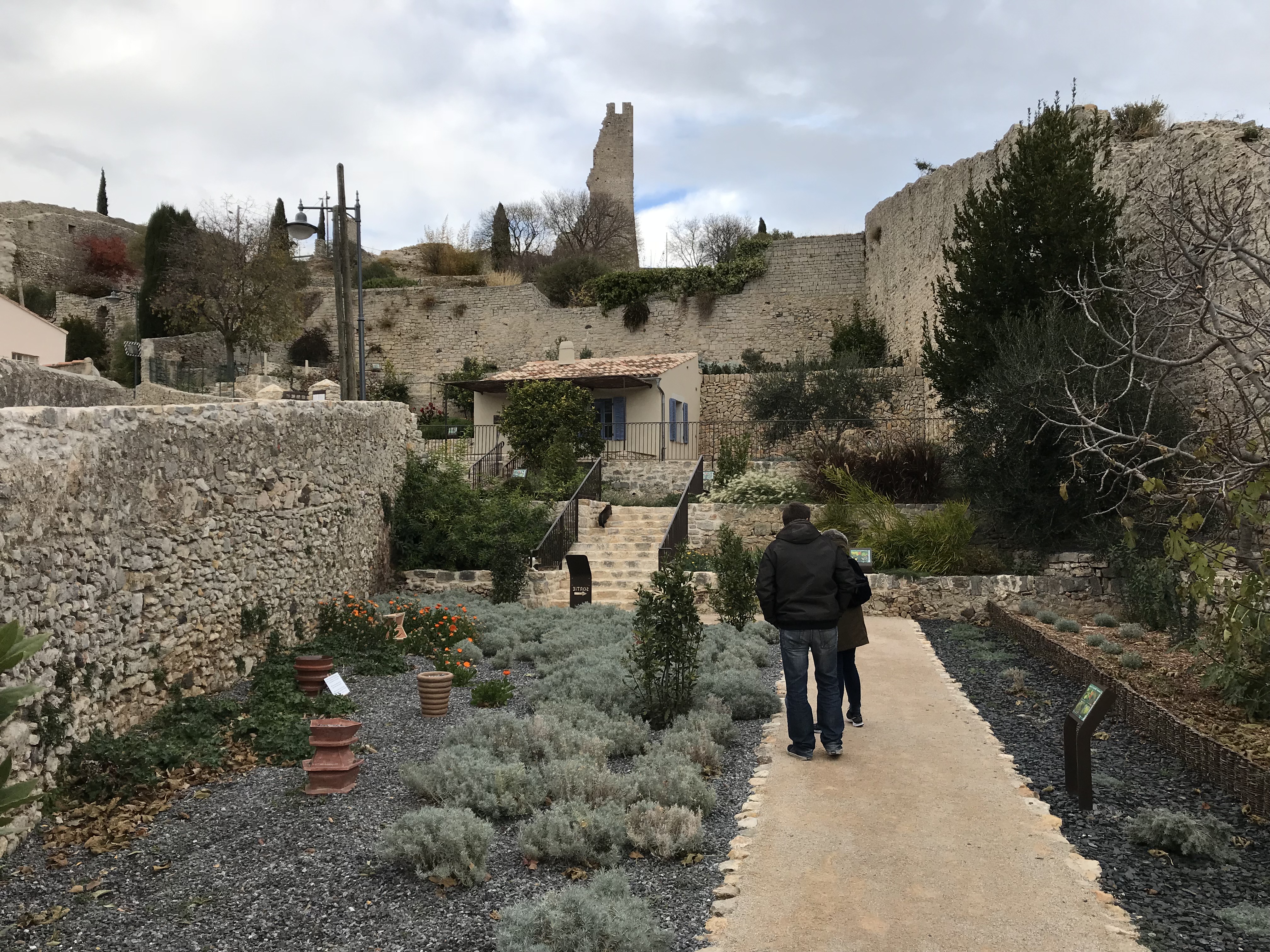 Ollioules - Tourisme Provence Méditerranée