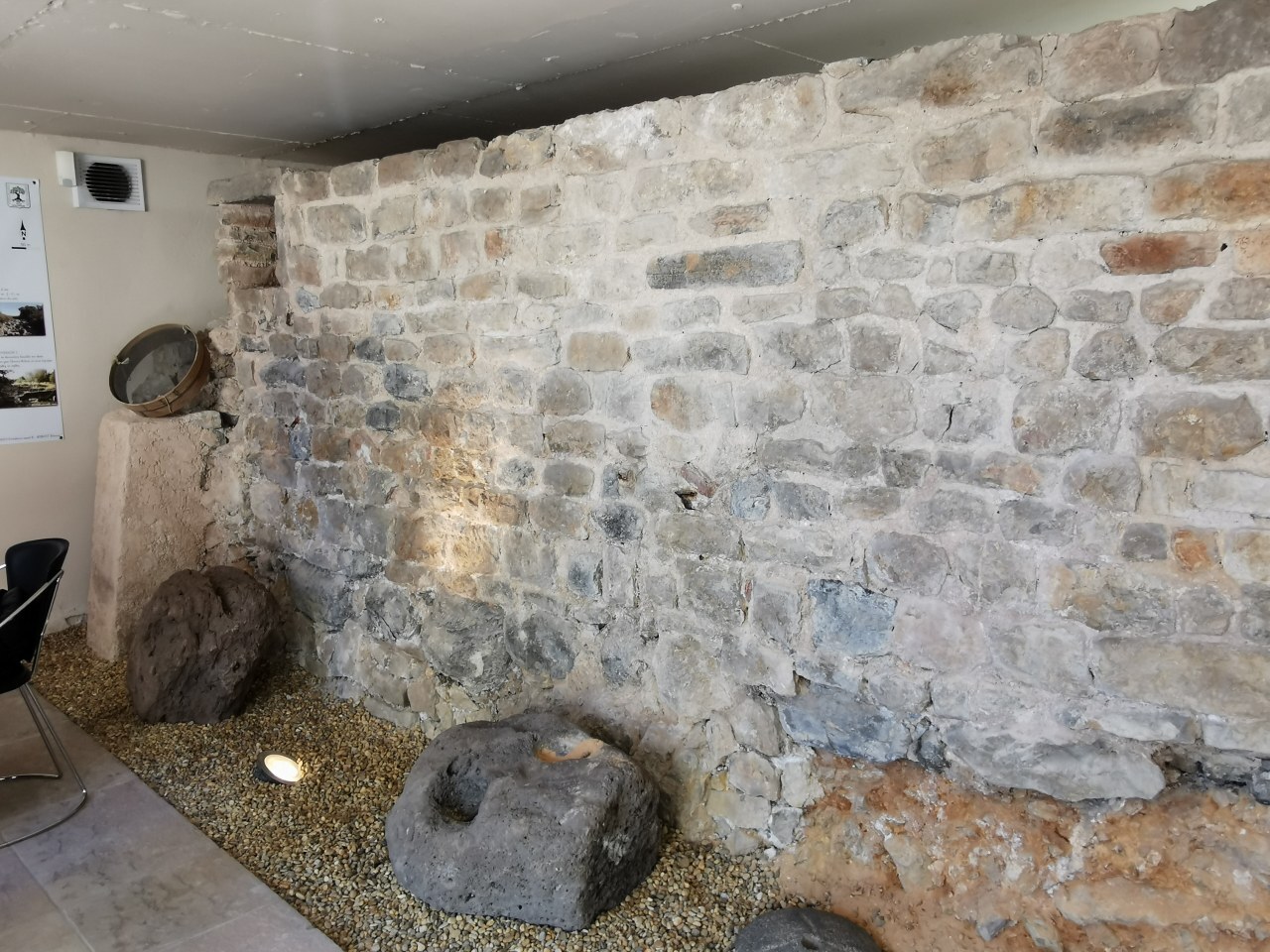 Musée archéologique Bottin Layet - Tourisme Provence Méditerranée