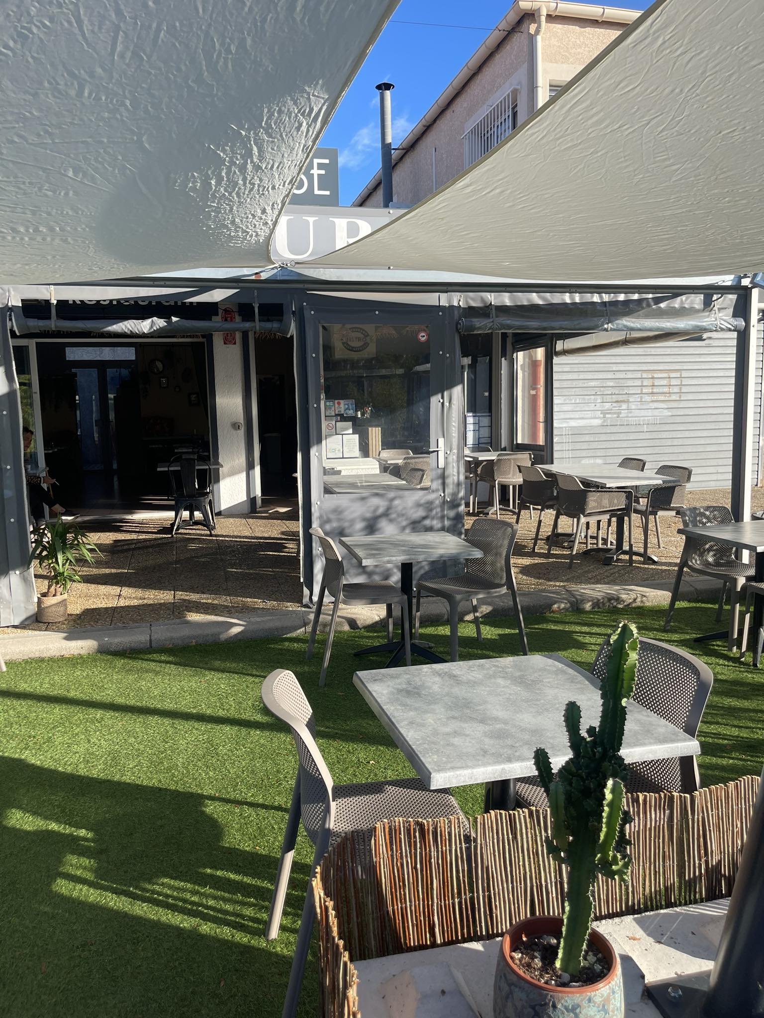 L'Ardoise_La Crau - ardoise