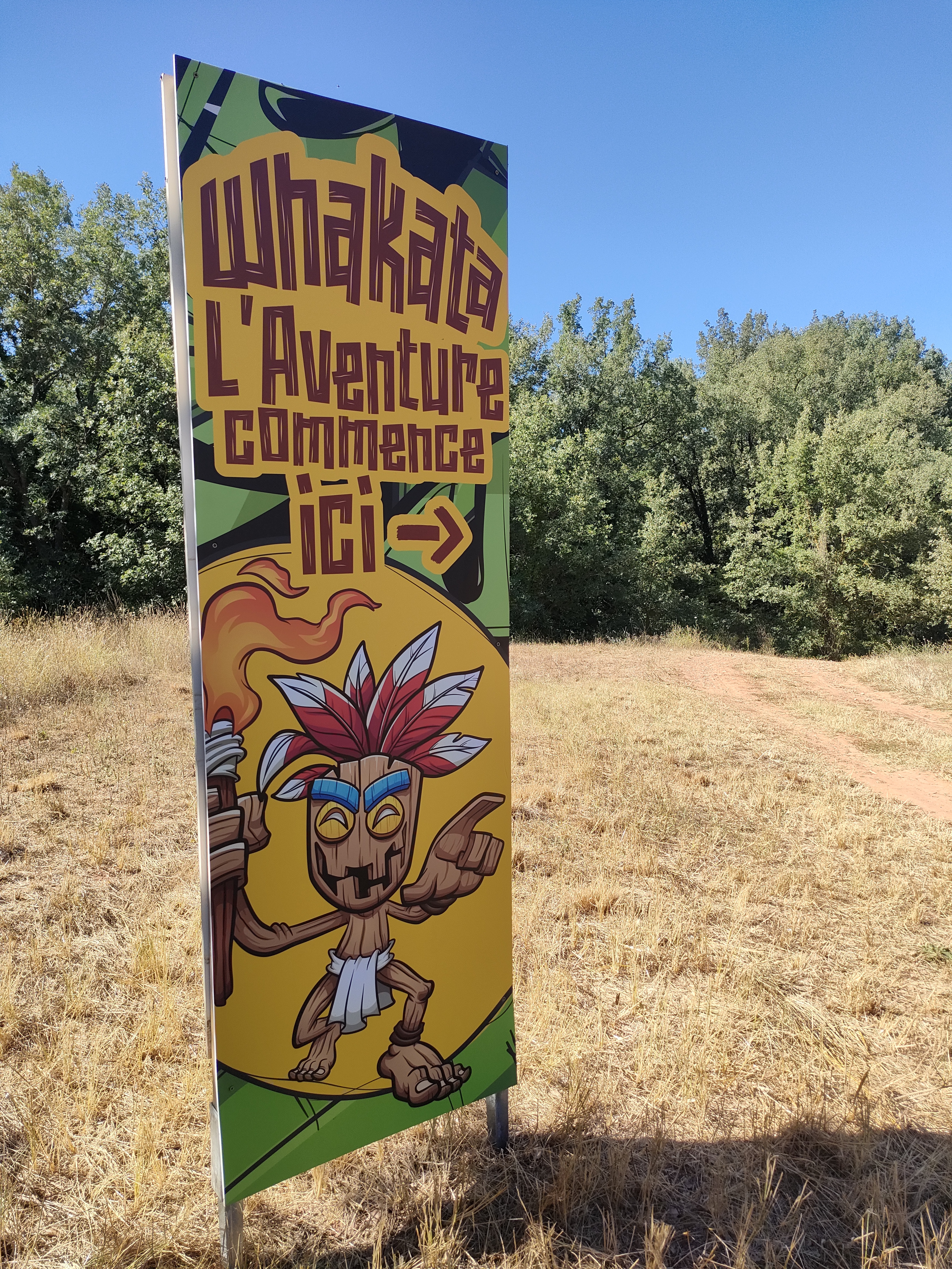 Whakata Wine - Carole Lainé