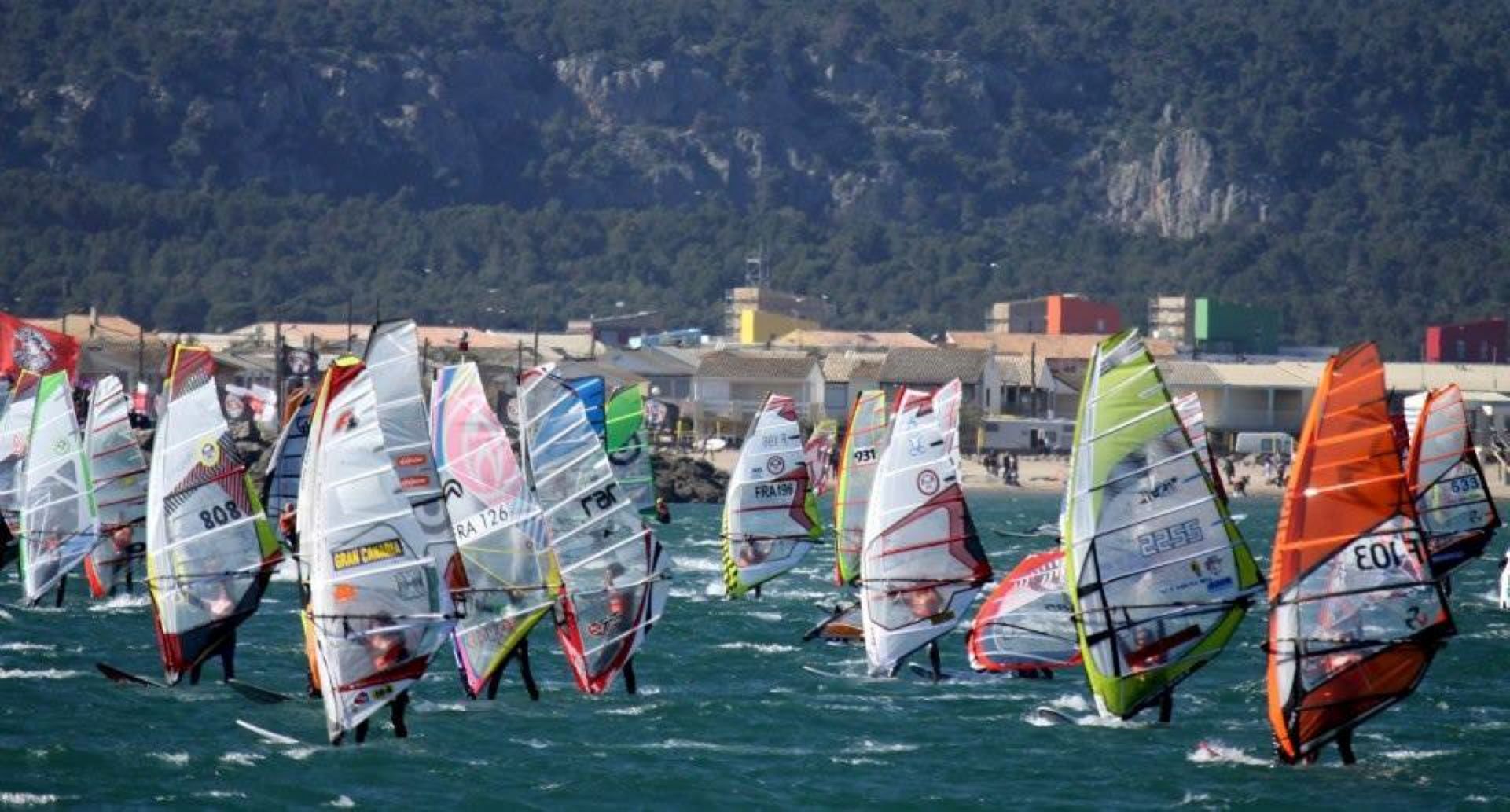 Funboard Center_Hyères - Funboard Center