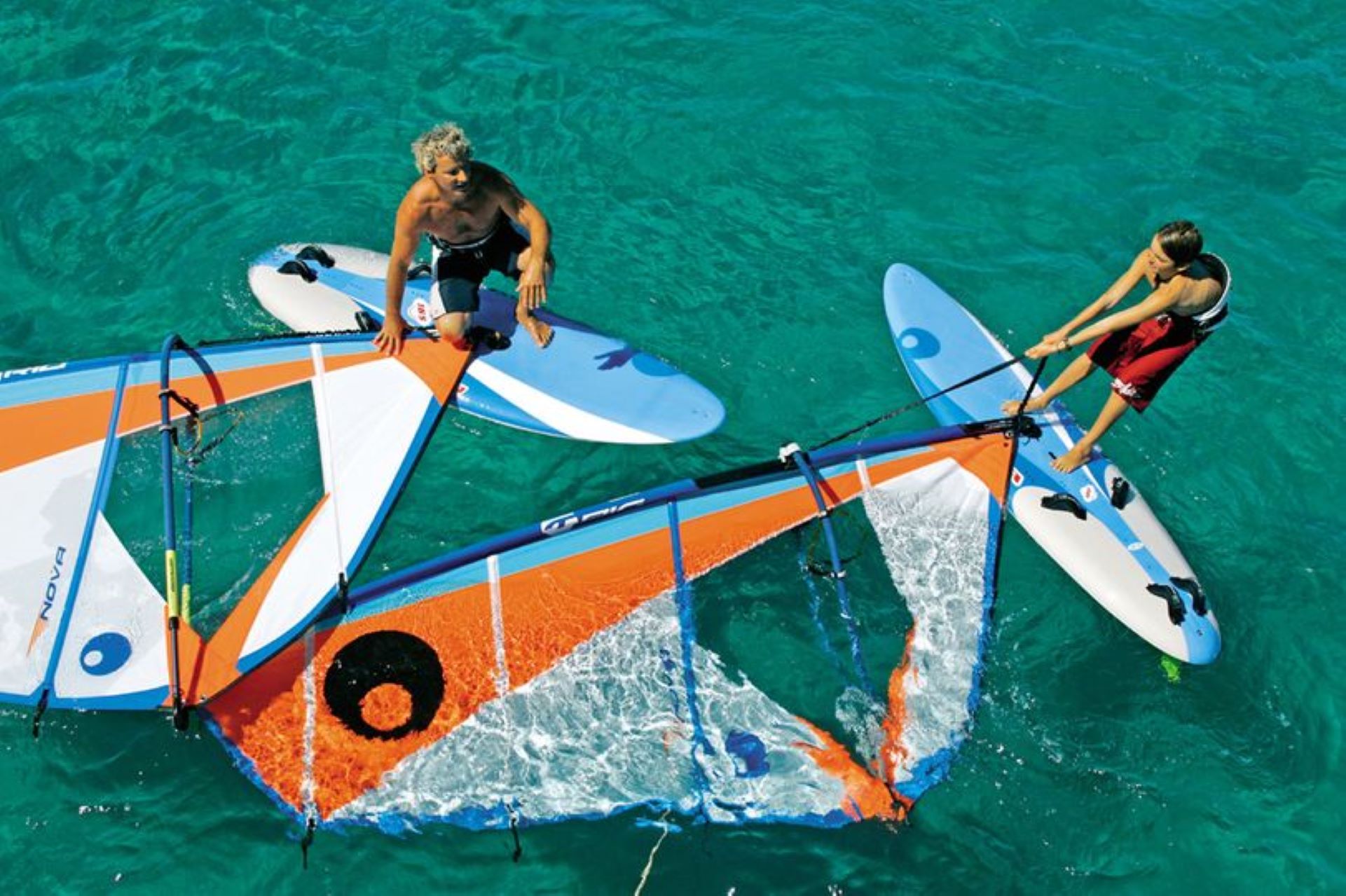 Funboard Center_Hyères - Funboard Center