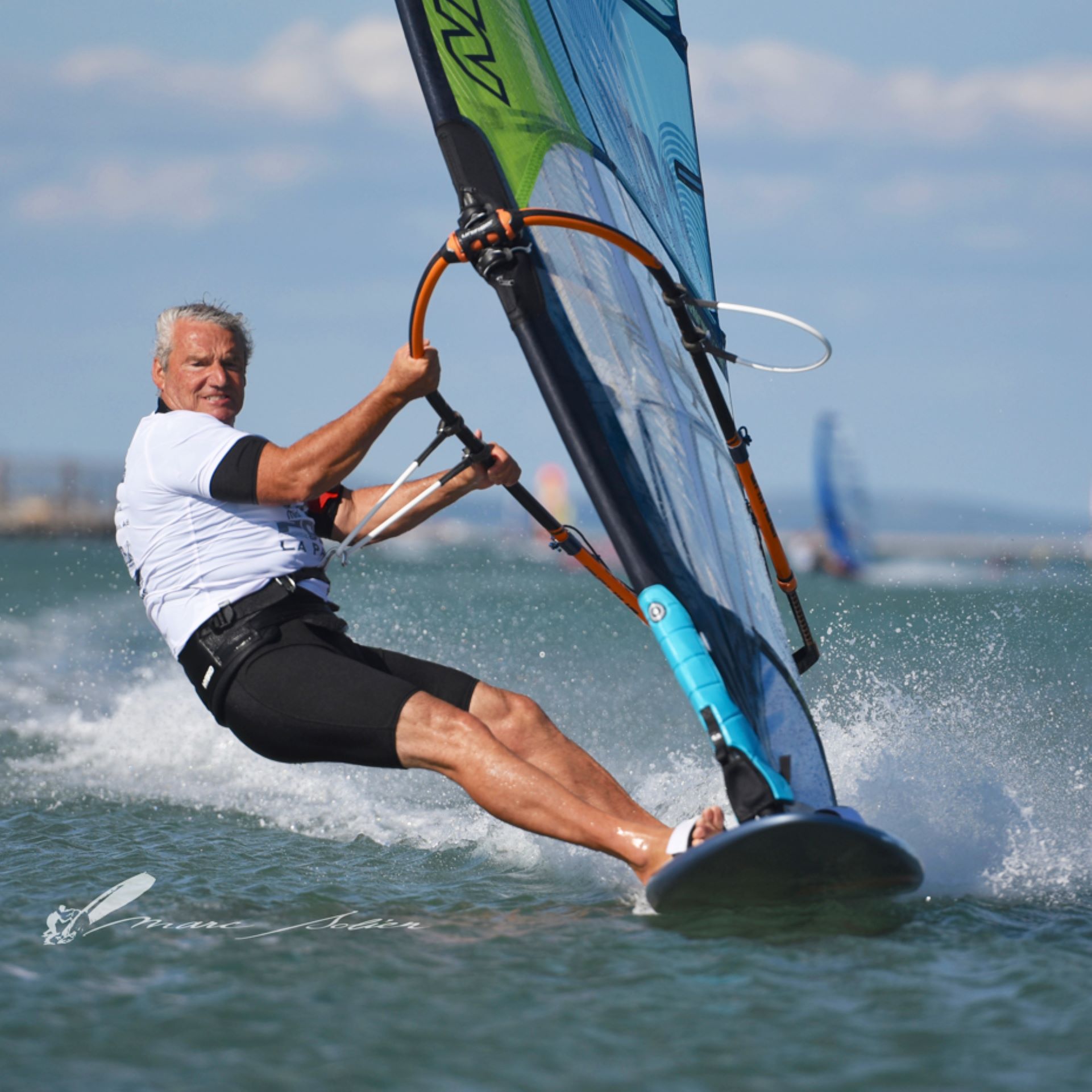 Funboard Center_Hyères - Marc Solier