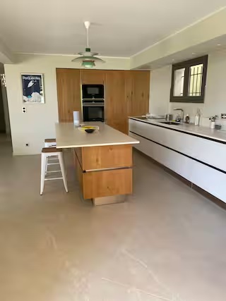 Cuisine - Helene de Carné