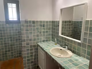 sdb Ipanema - Helene de Carné