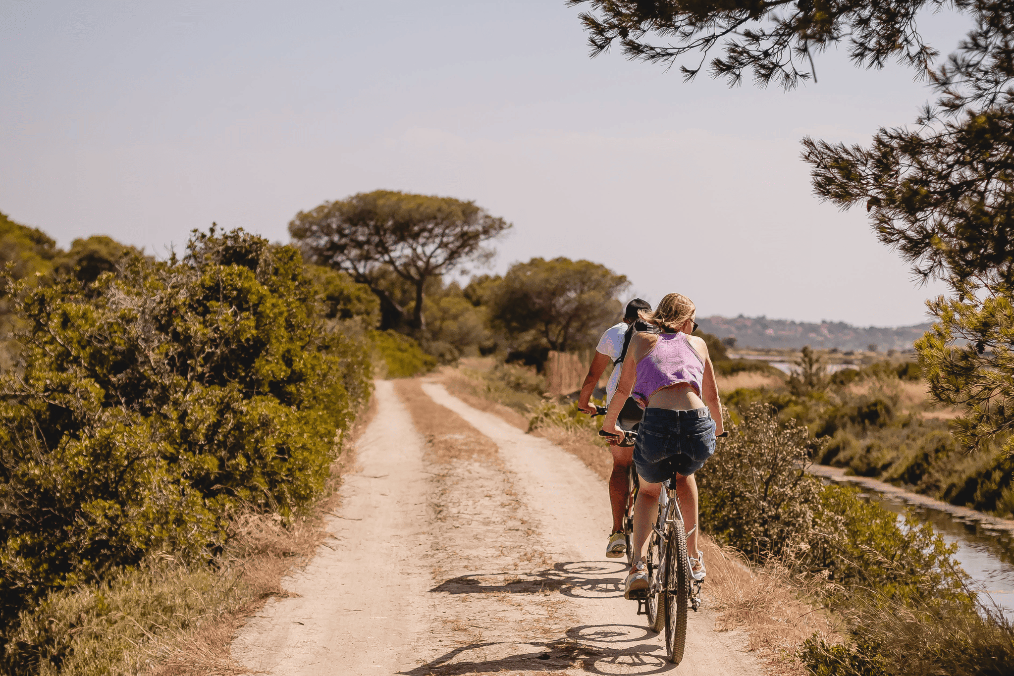 Salines – Collection Rivages_Hyères - Salines – Collection Rivages
