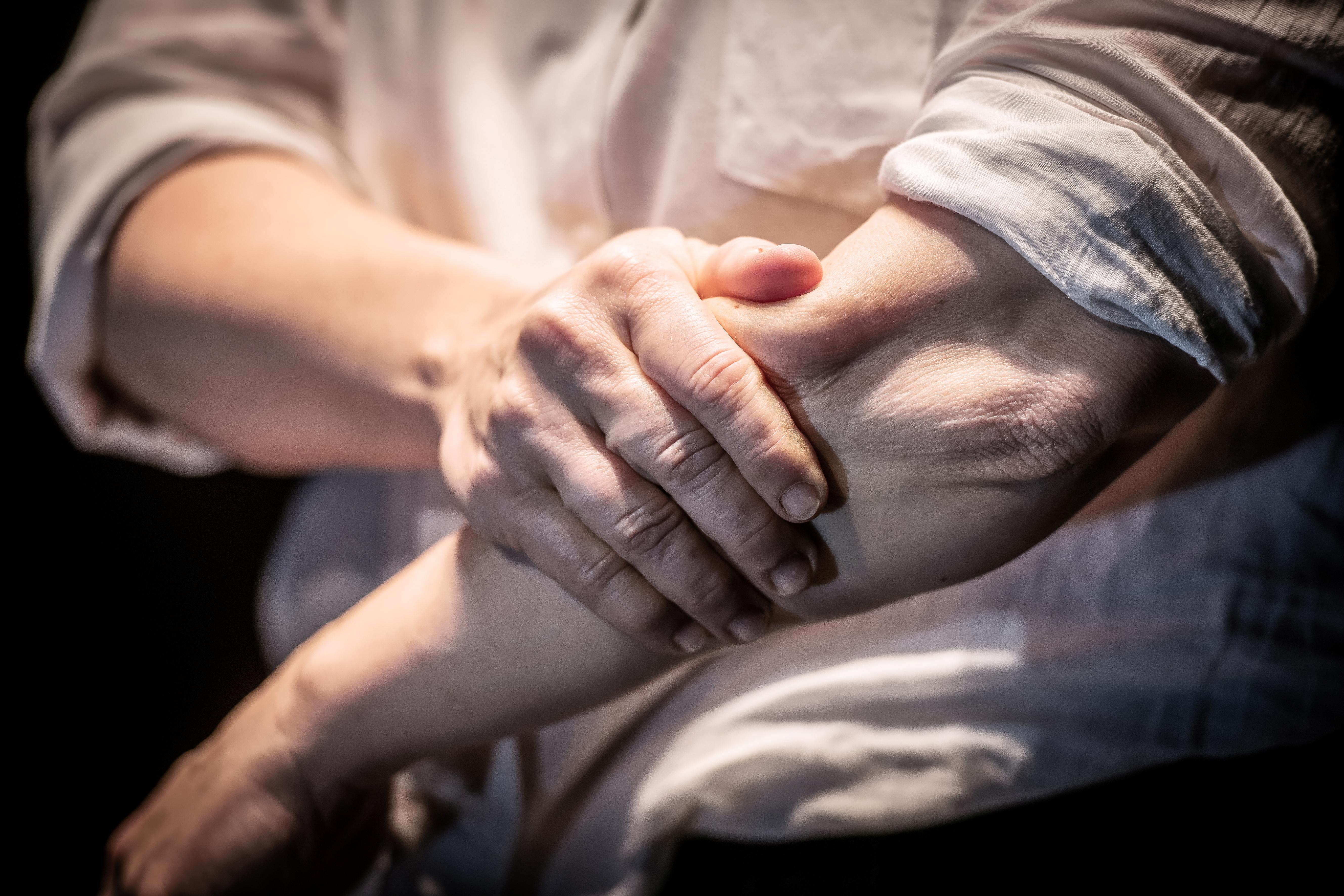 Nous les grosses@Mathieu Ridelle - Mathieu Ridelle