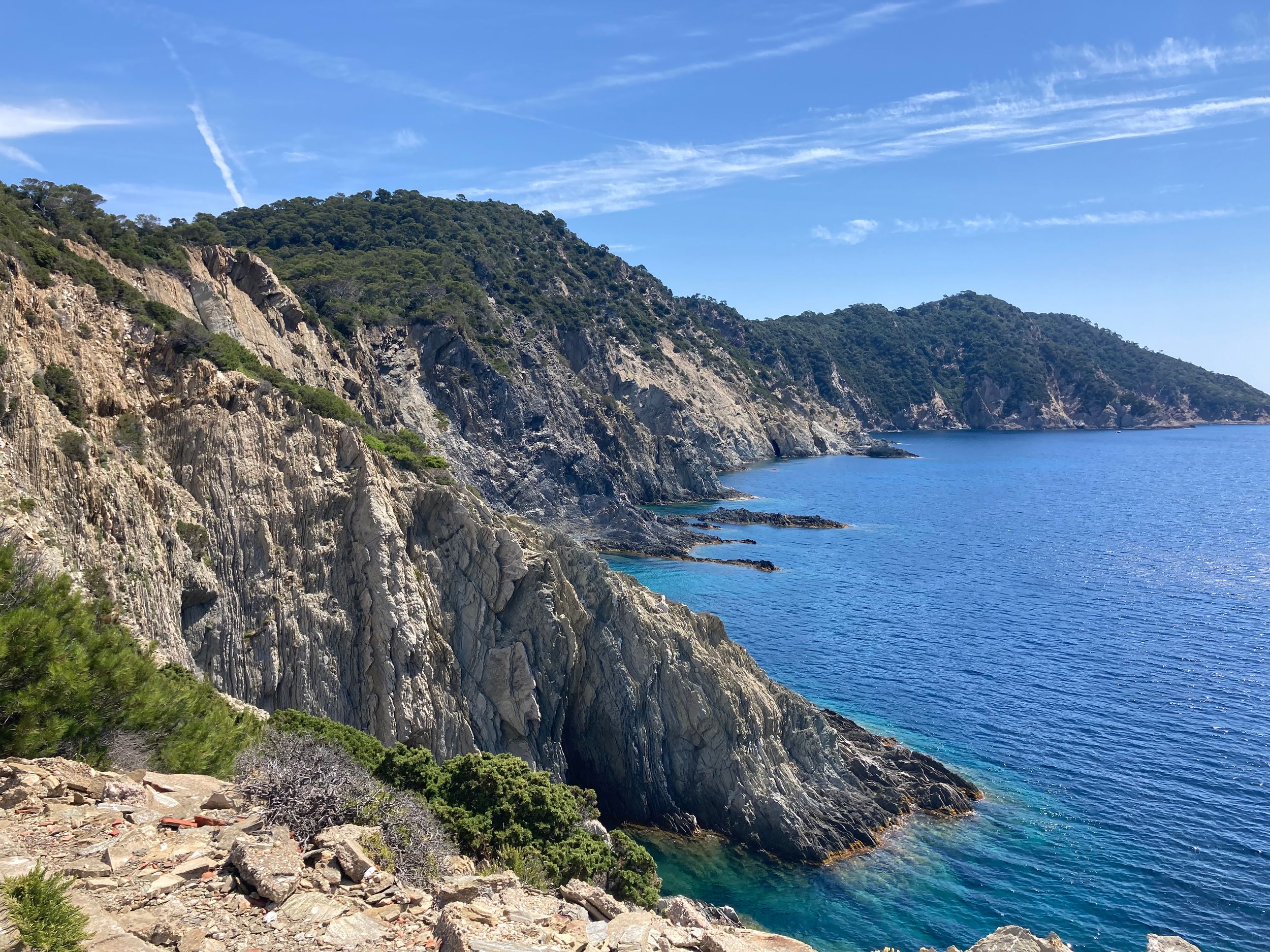 Crêtes de Port-Cros - ©loane_grasset_PN_PortCros