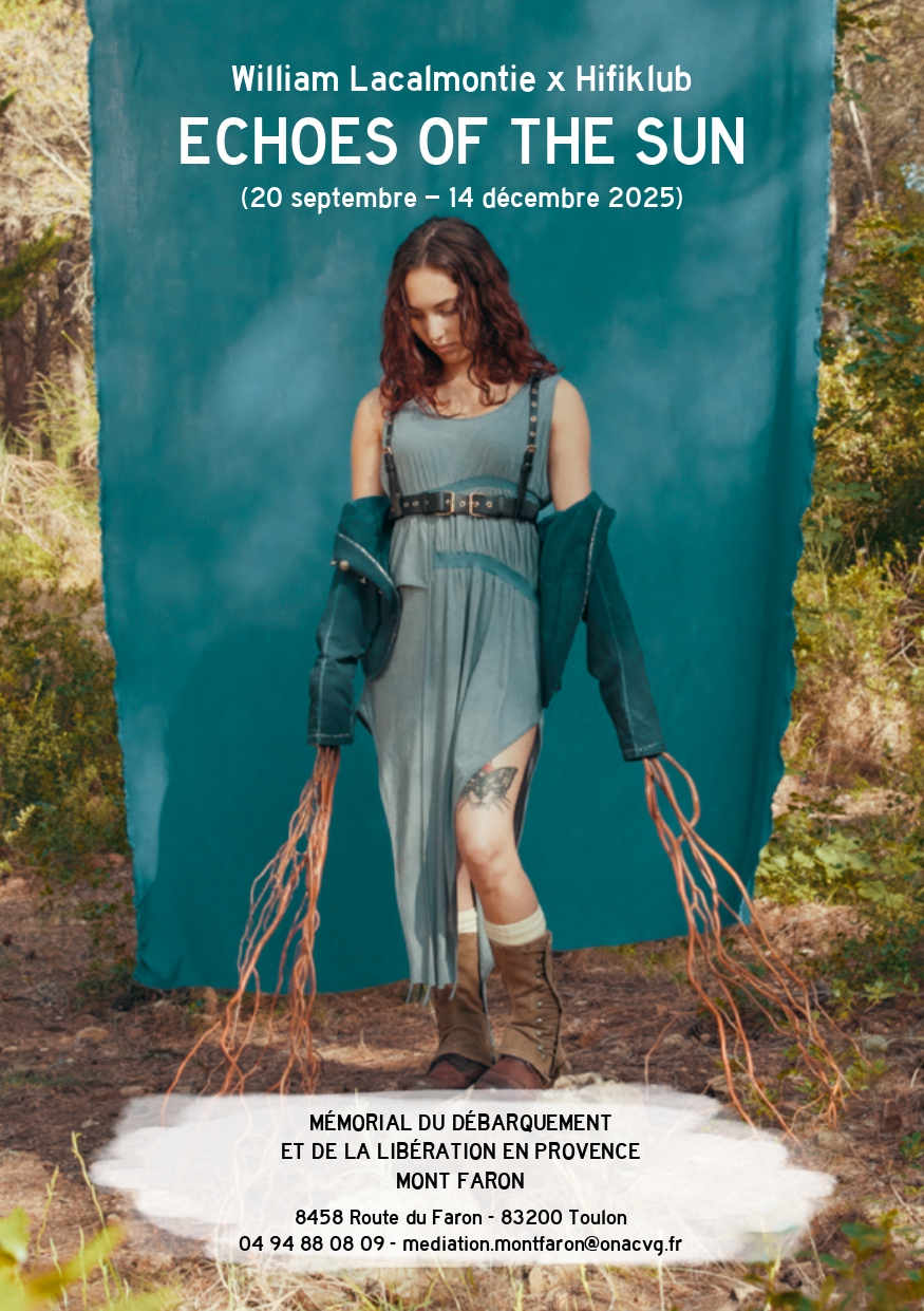 FLYERA5-memorialFaron-WEB_page-0001 - DR / Mémorial du Faron