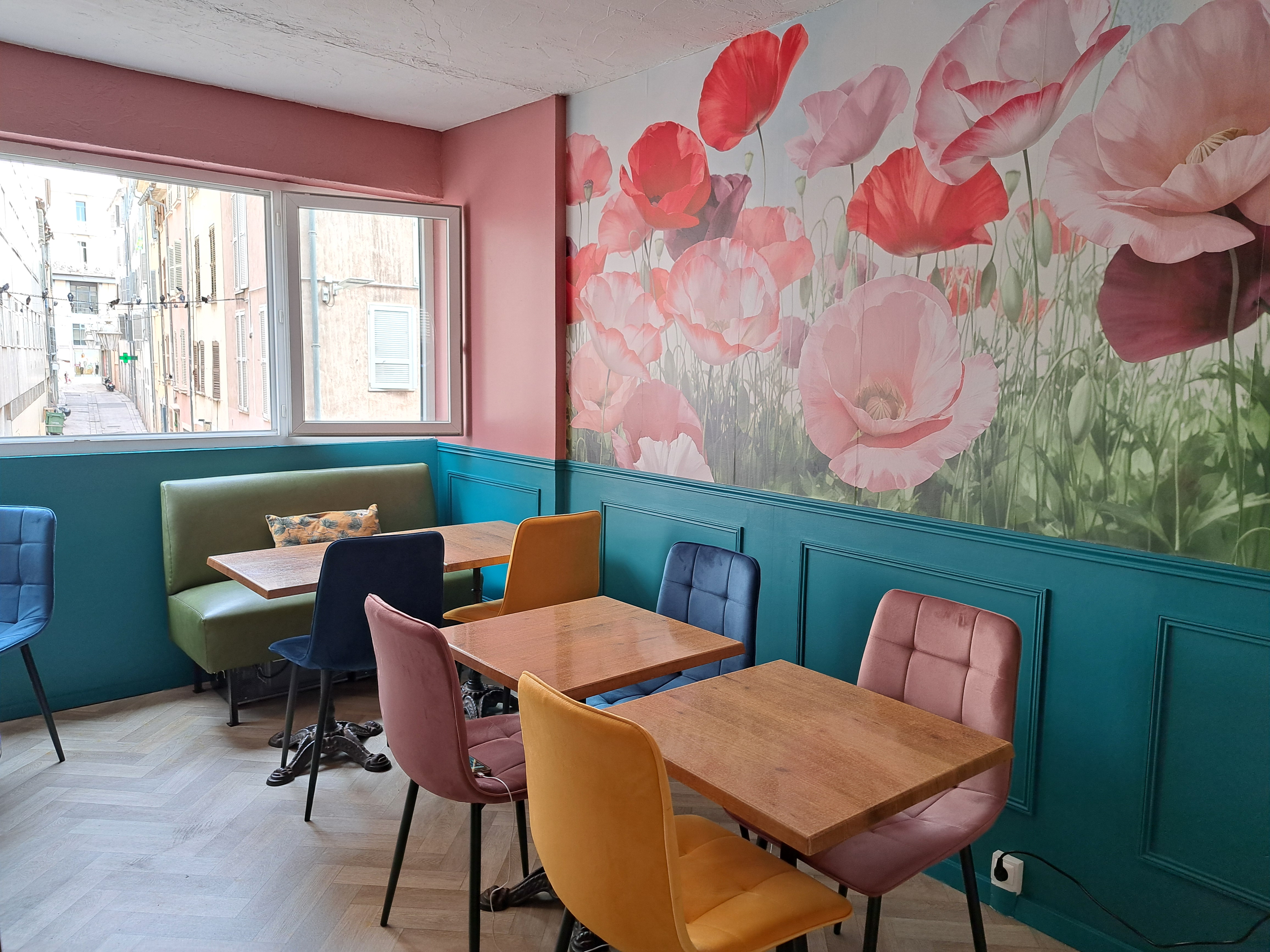 KOKLICO & MIMOZA COFFEE - KOKLICO & MIMOZA COFFEE