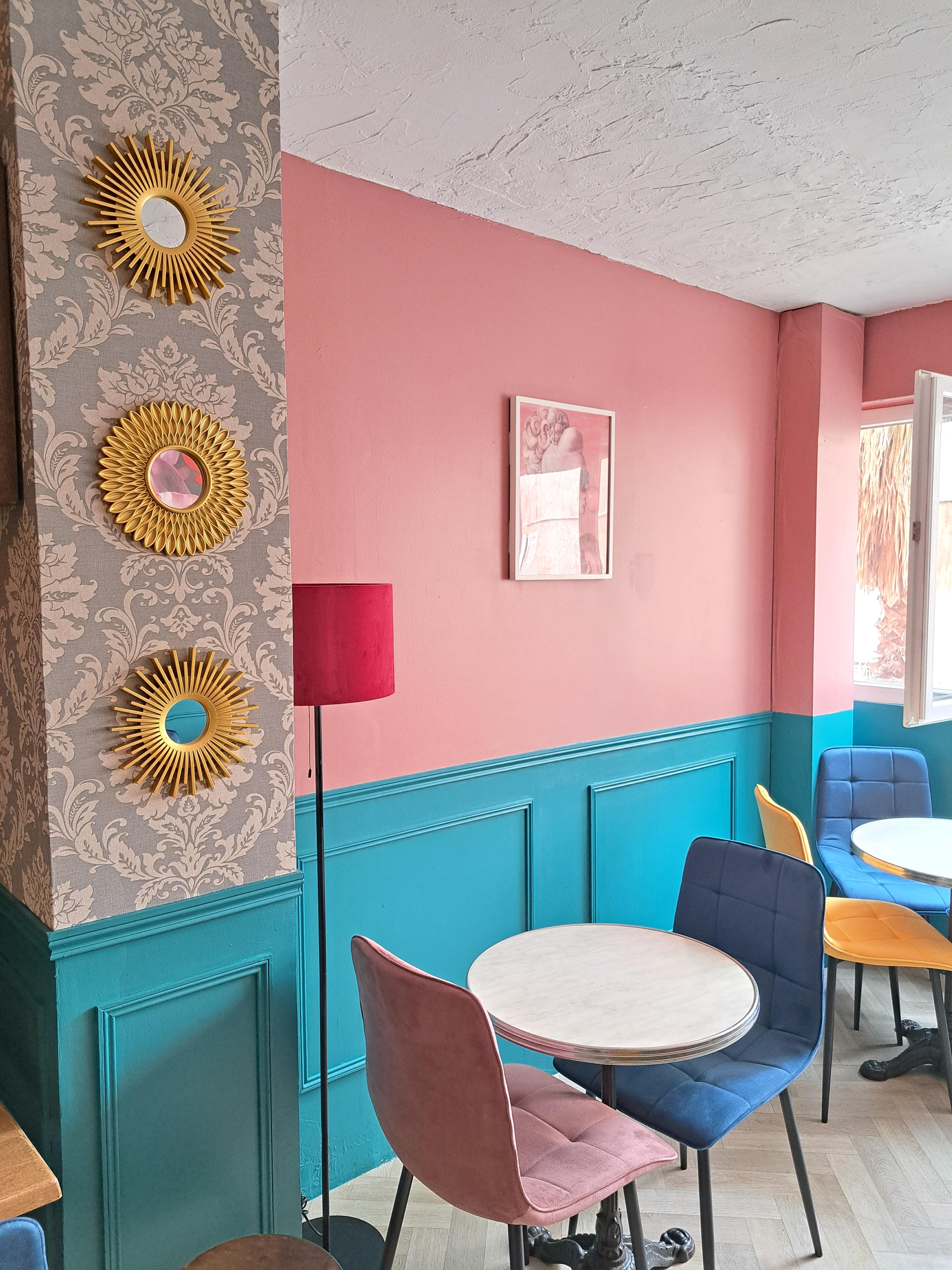 KOKLICO & MIMOZA COFFEE - KOKLICO & MIMOZA COFFEE