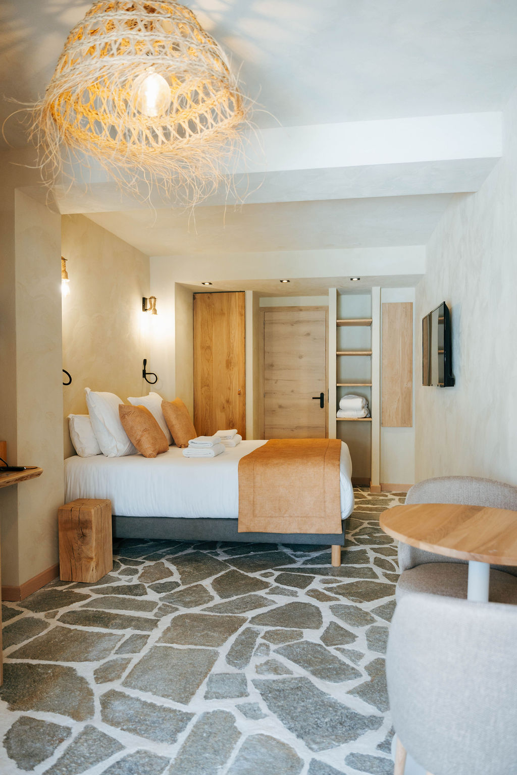 Room - Domaine de la Mer