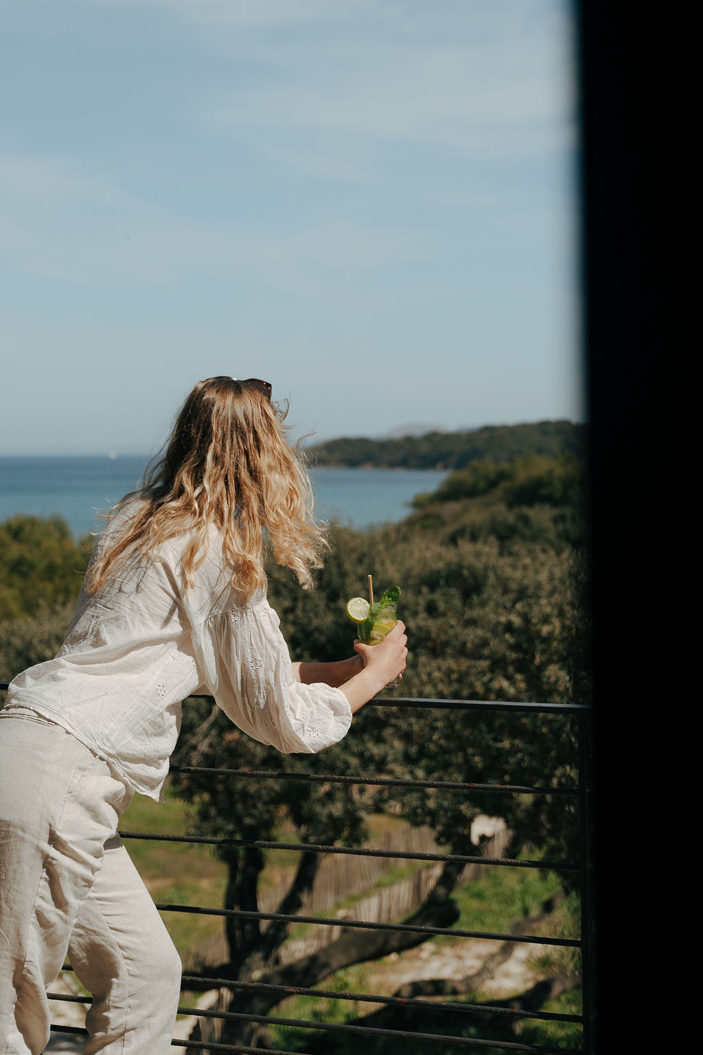 Celia - Domaine de la Mer