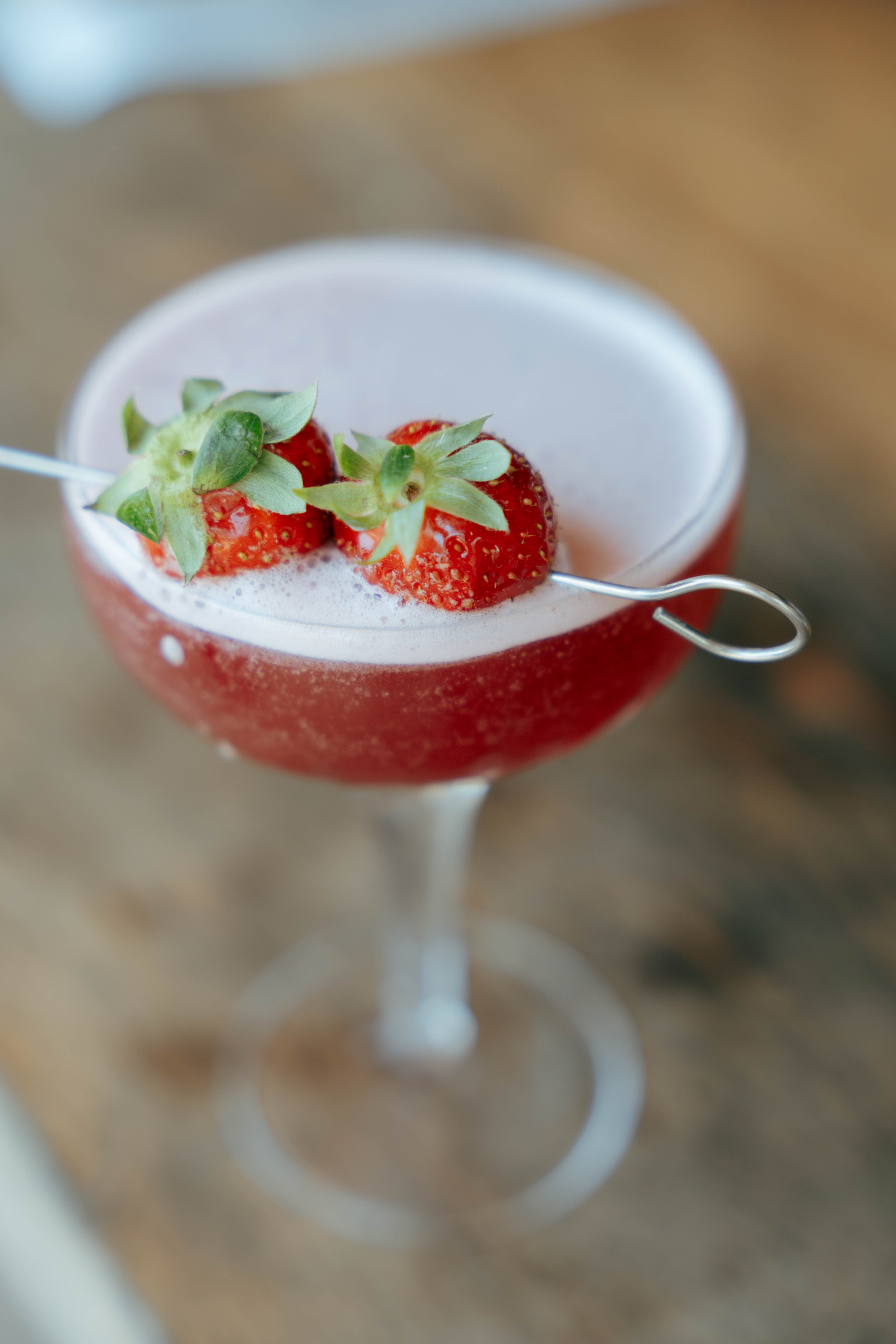 Cocktail - Domaine de la Mer