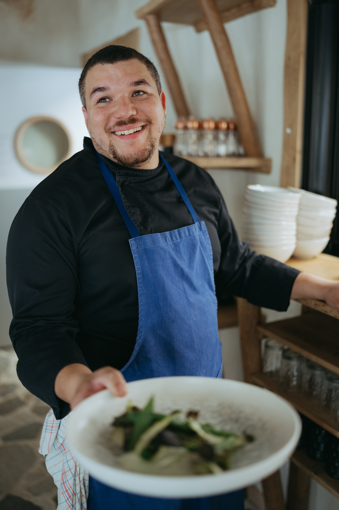 Ruben - Domaine de la Mer