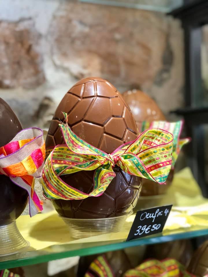 Biscuiterie de La Moutonne - Biscuiterie de La Moutonne