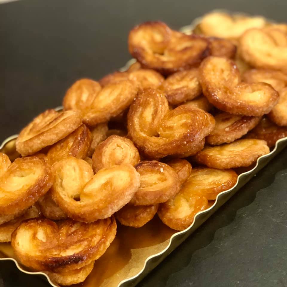 Biscuiterie de La Moutonne - Biscuiterie de La Moutonne