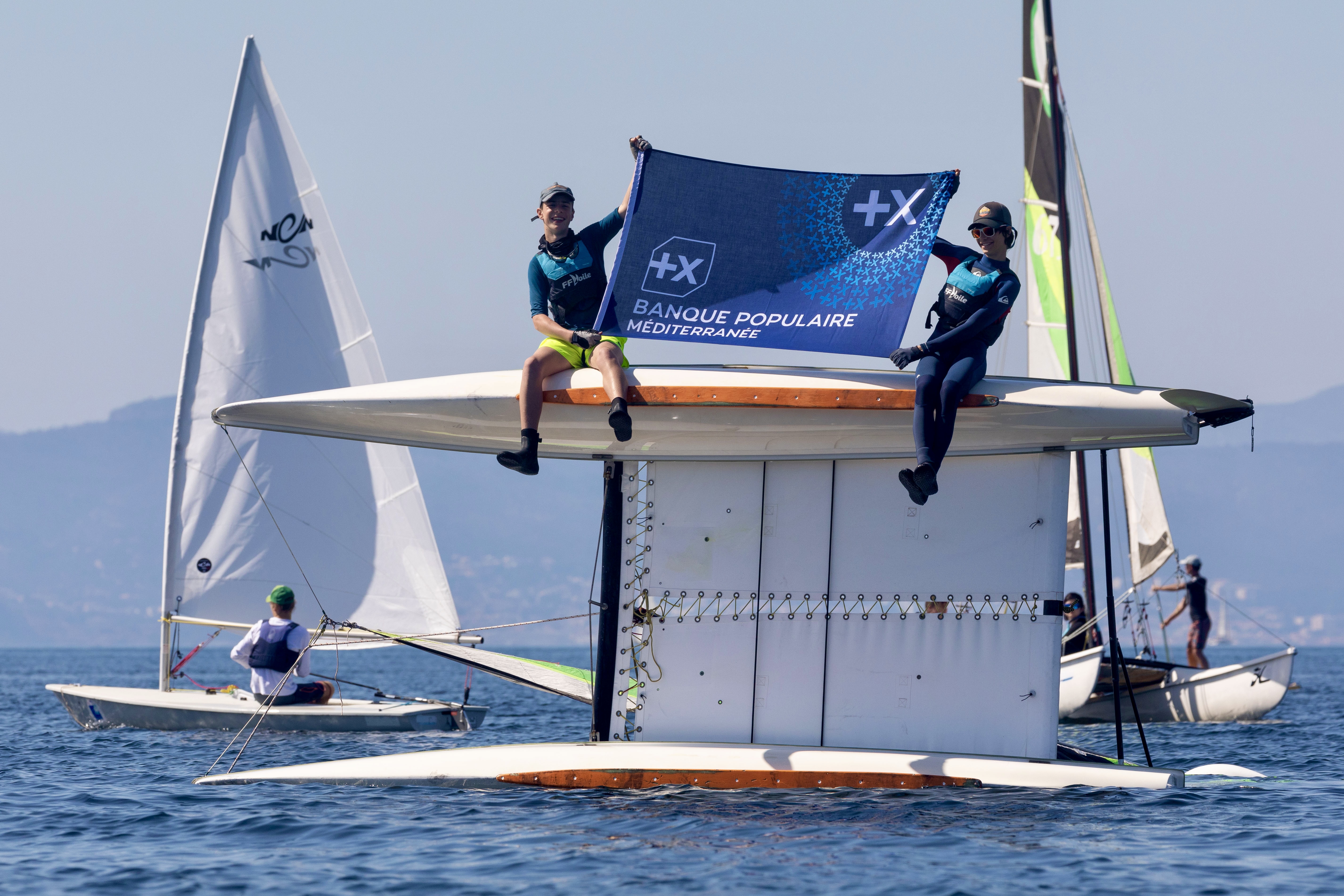 Yacht Club de Six-Fours - Yacht Club de Six Fours