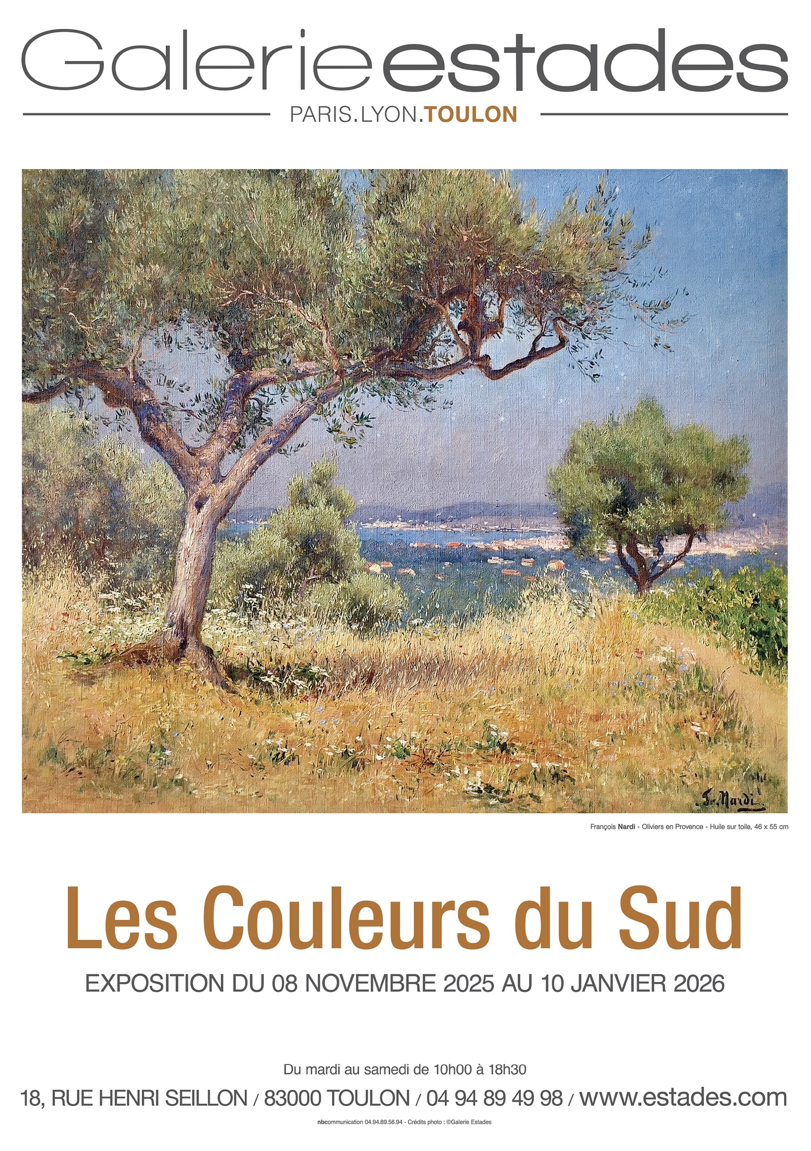 2zmdFs2qby9Q - DR / Galerie Estades