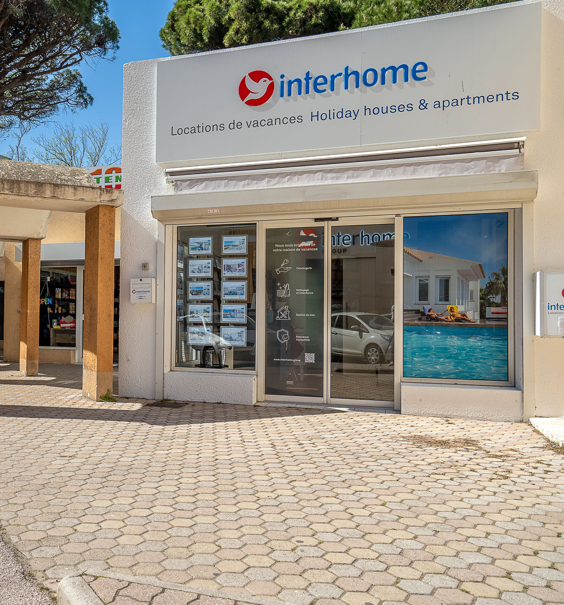 Interhome Hyères - HHD AG (Interhome)