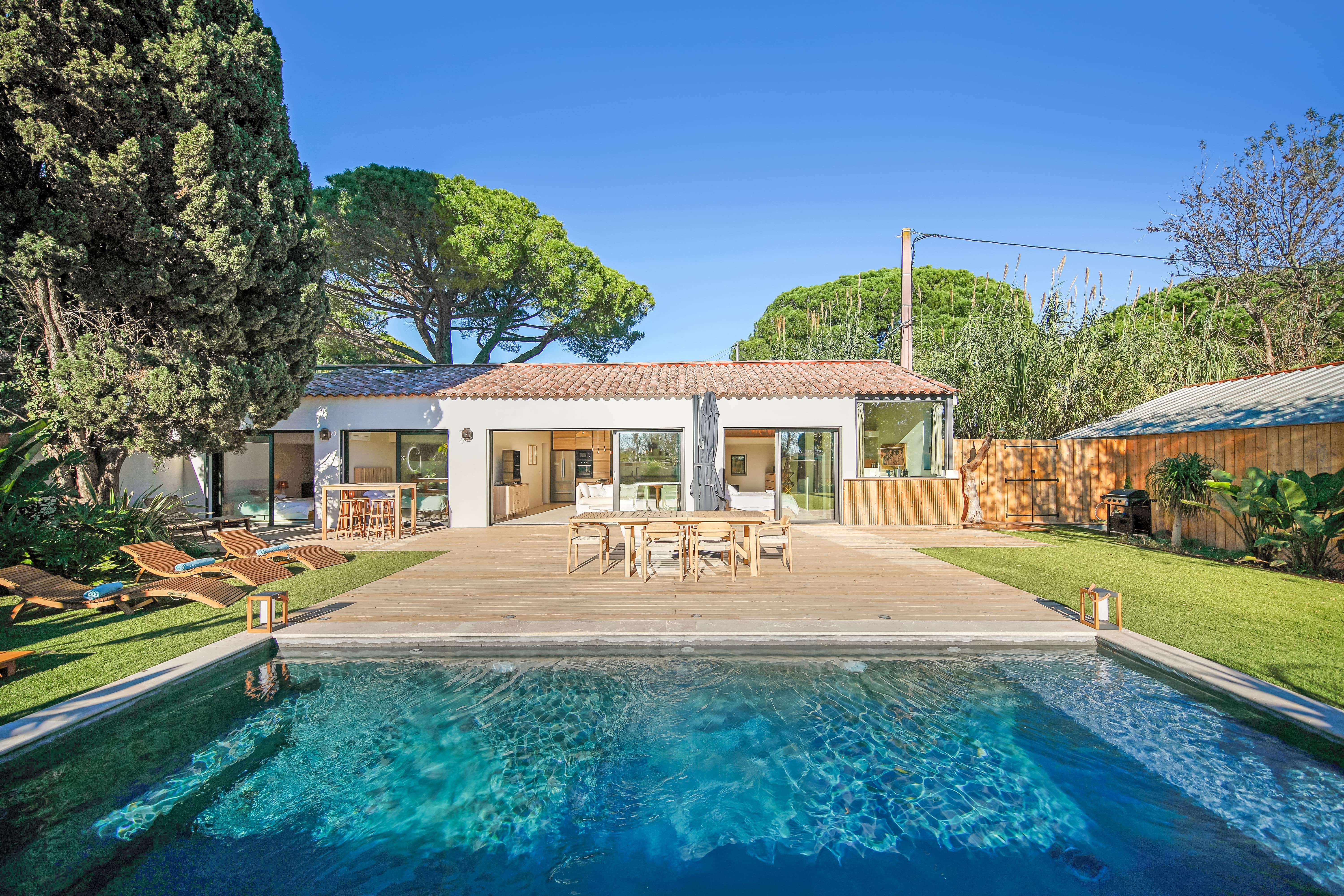 Majestia Conciergerie - Majestia Conciergerie