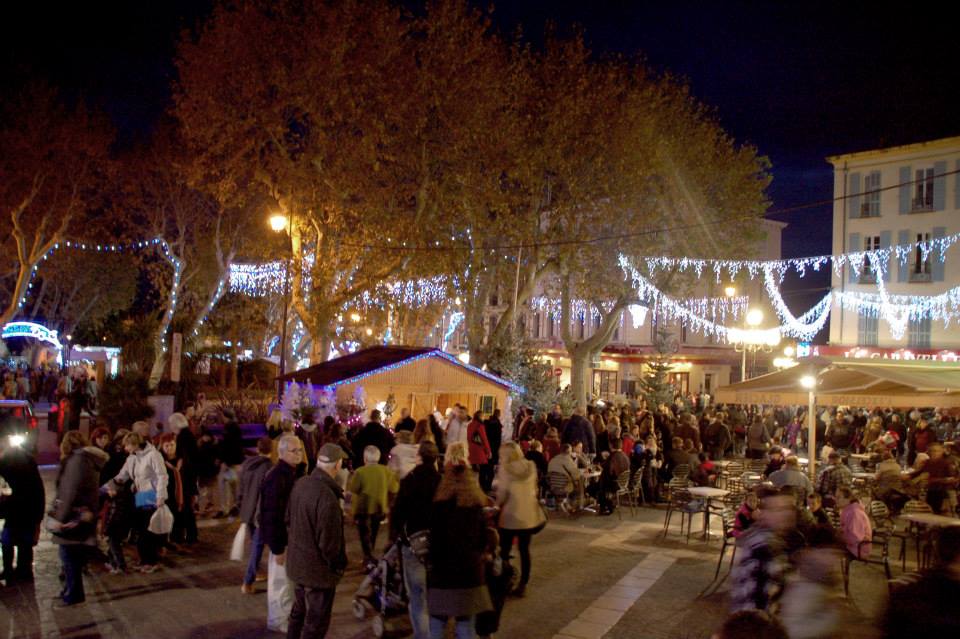 Apéro Concert - Marché de Noël - Apéro Concert - Marché de Noël