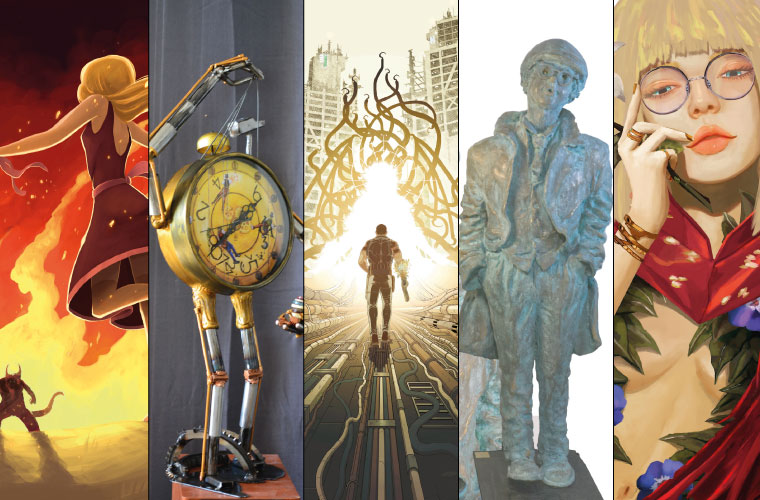 La-BD-en-2D.et-3D-760x500-1 - DR / Ville de La Valette