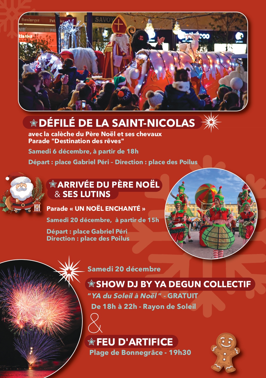 Feu d'artifice_Six-Fours-les-Plages - DR / Mairie de SF