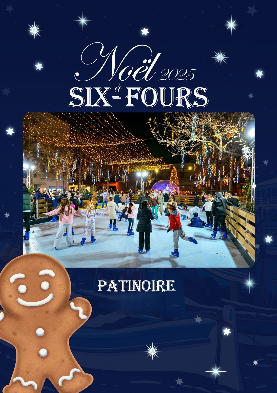 Patinoire_Six-Fours-les-Plages - DR / Mairie de SF