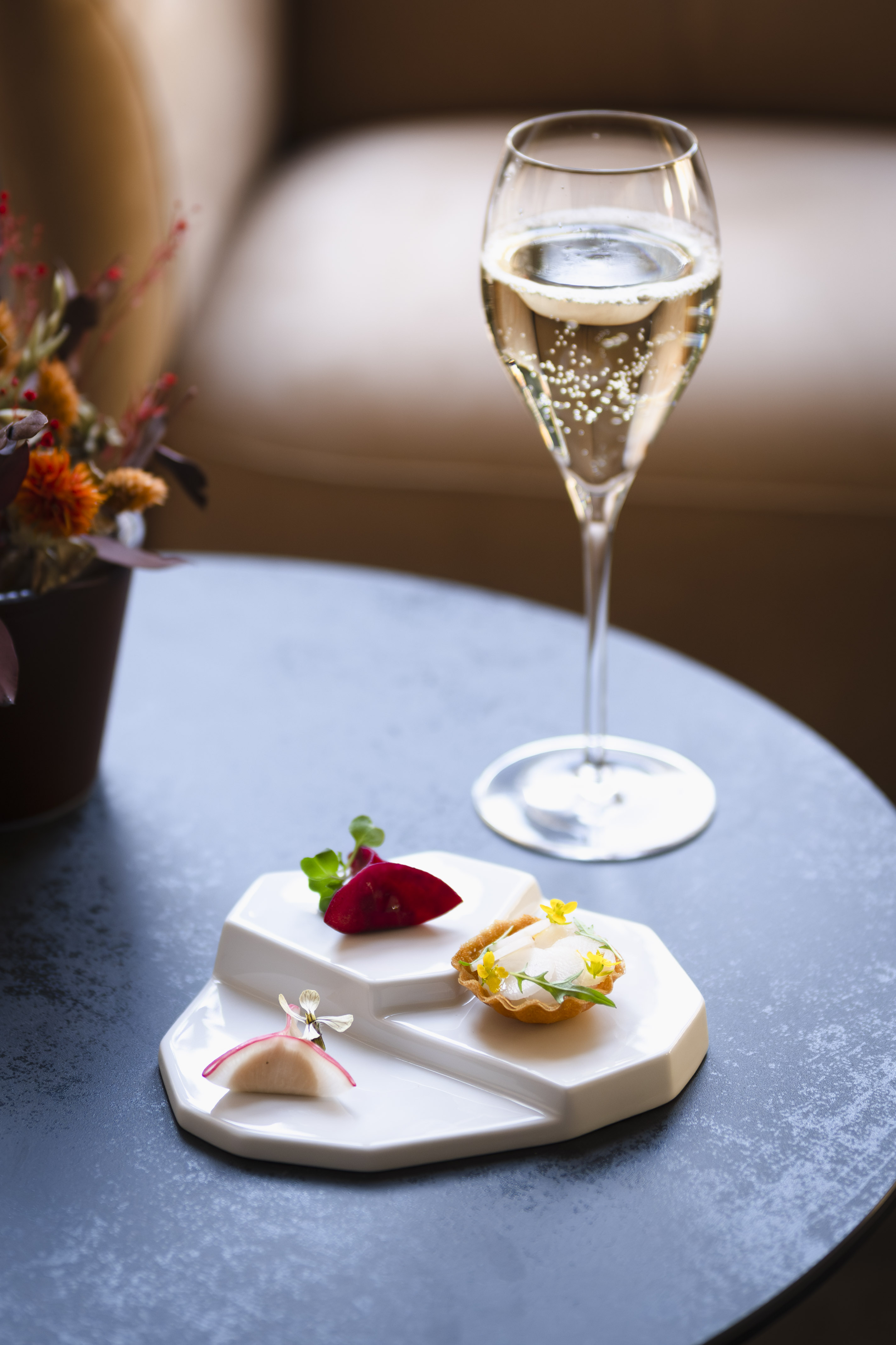 Prémices Végétal - E_LEVESQUE