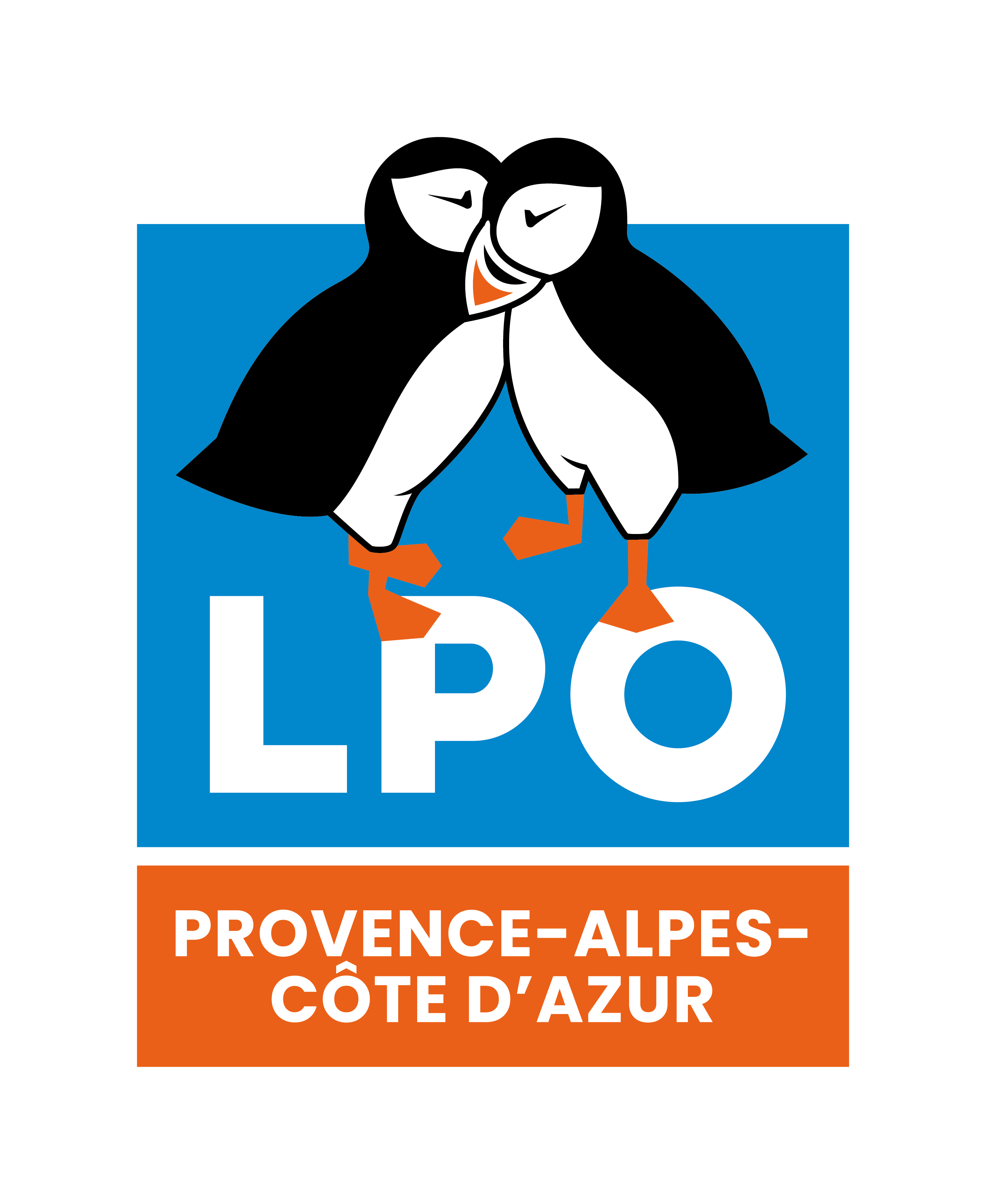 RVB_LPO_PACA_LOGOTYPE_HD - DR / LPO PACA
