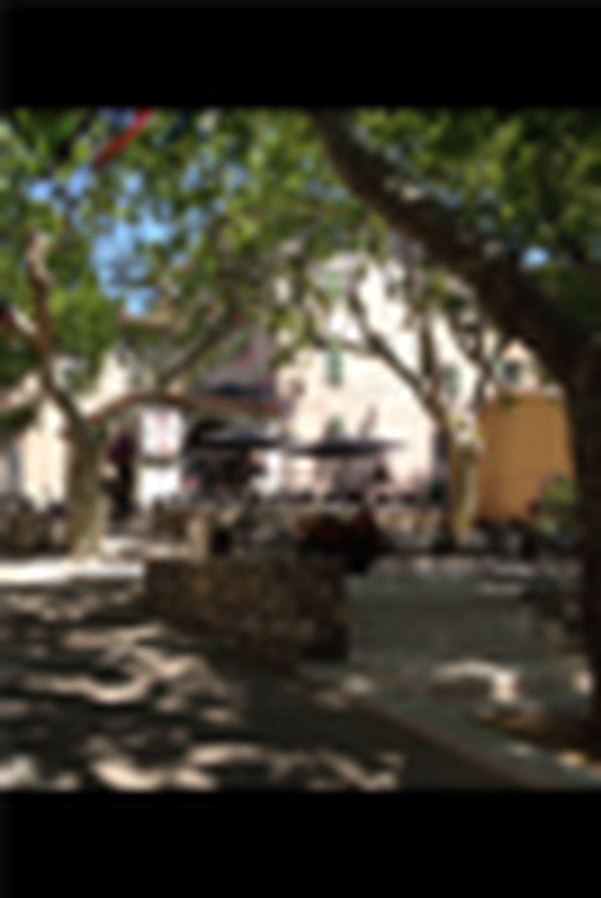 Bar restaurant La Fontaine - Bar restaurant La Fontaine