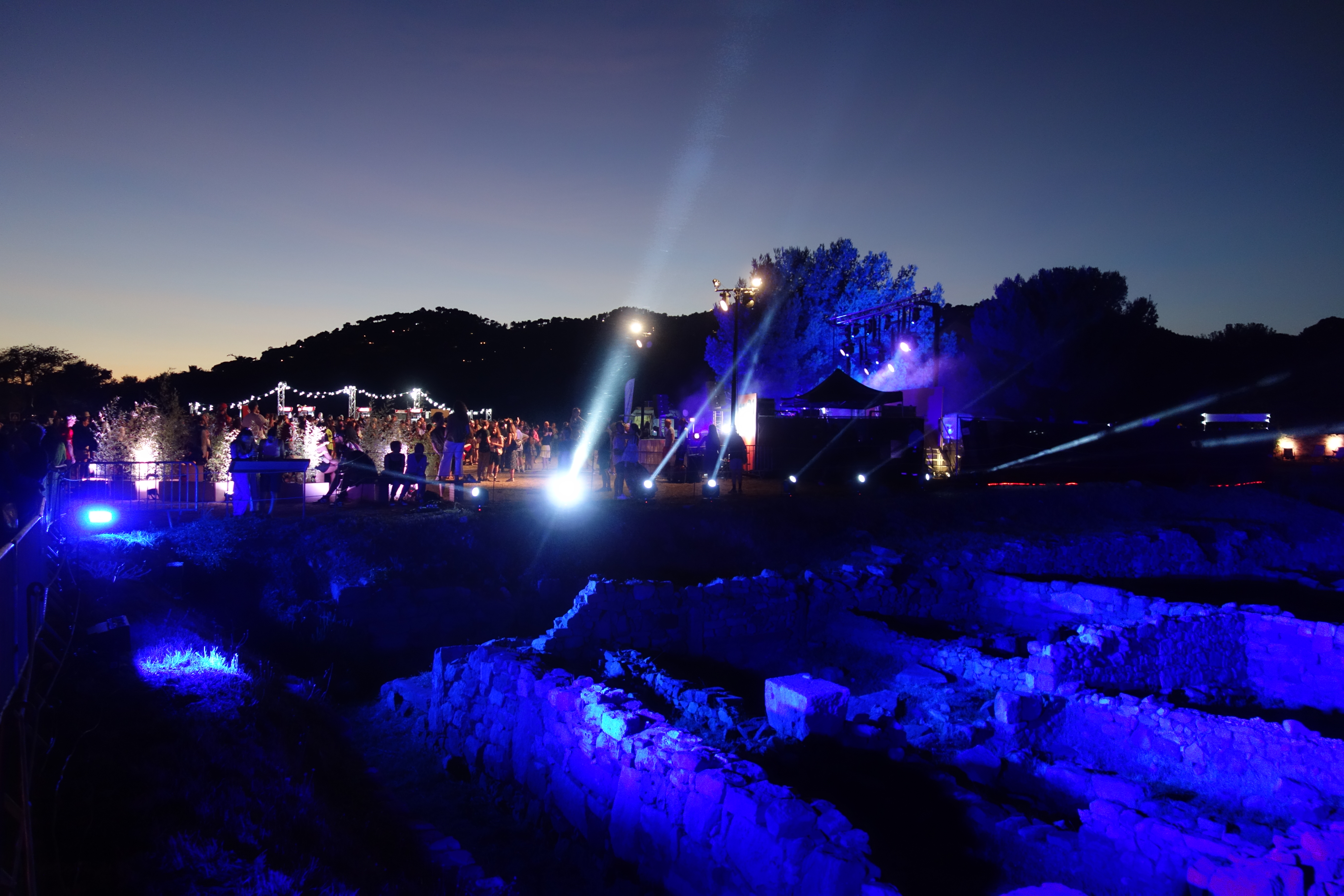 Midi Festival_Hyères - Julien Veyssade