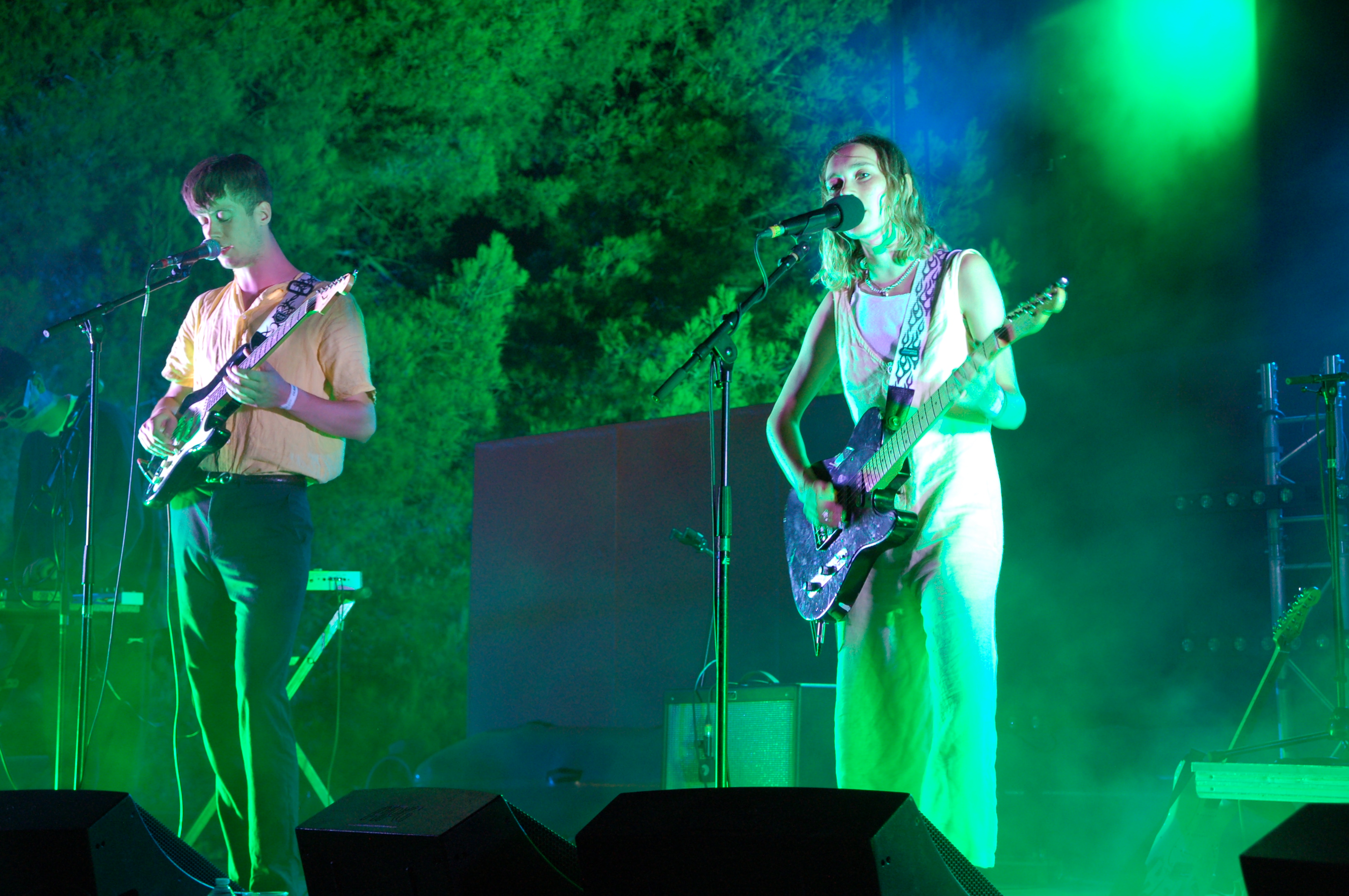 Midi Festival_Hyères - Julien Veyssade