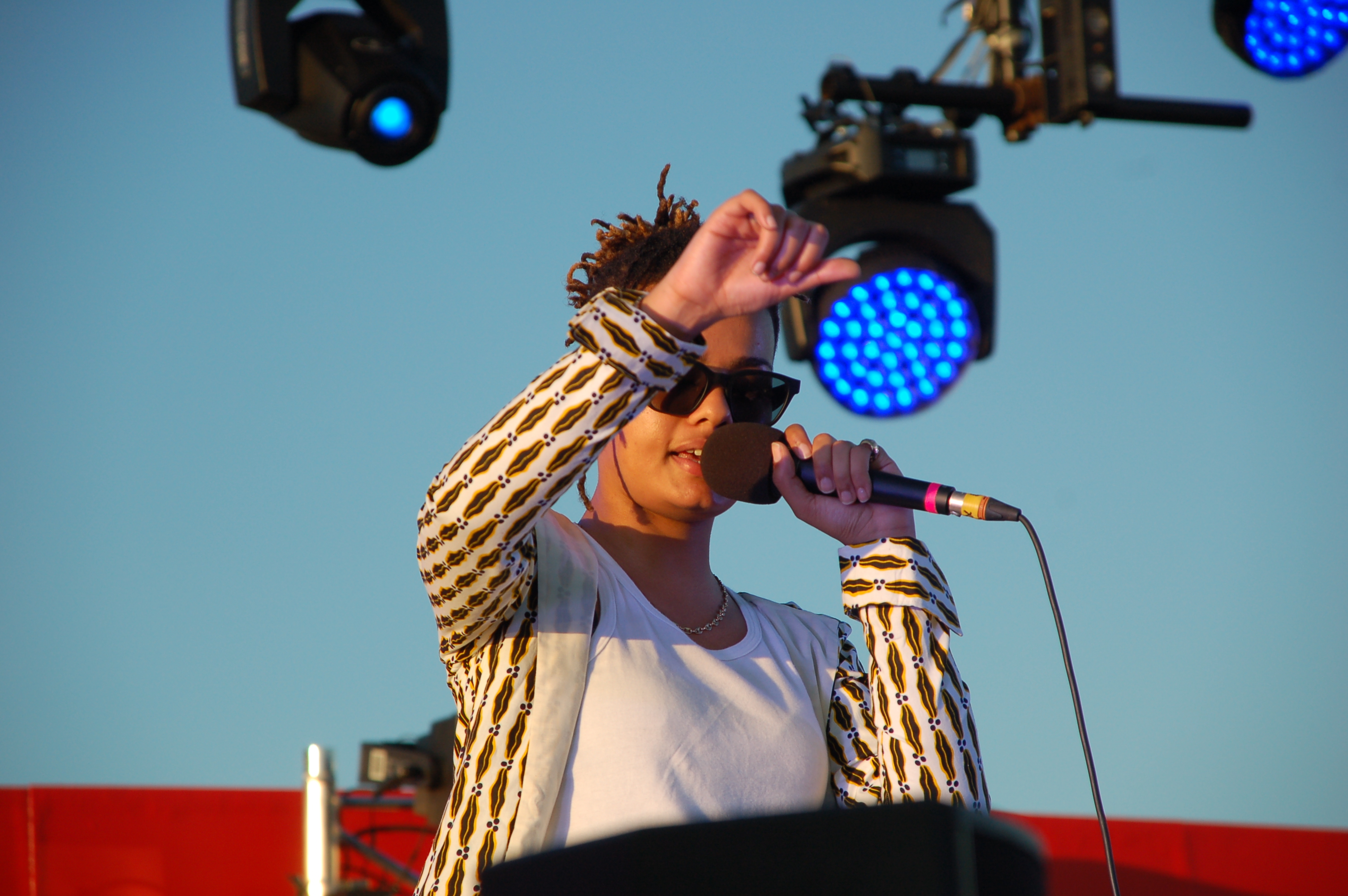 Midi Festival_Hyères - Julien Veyssade