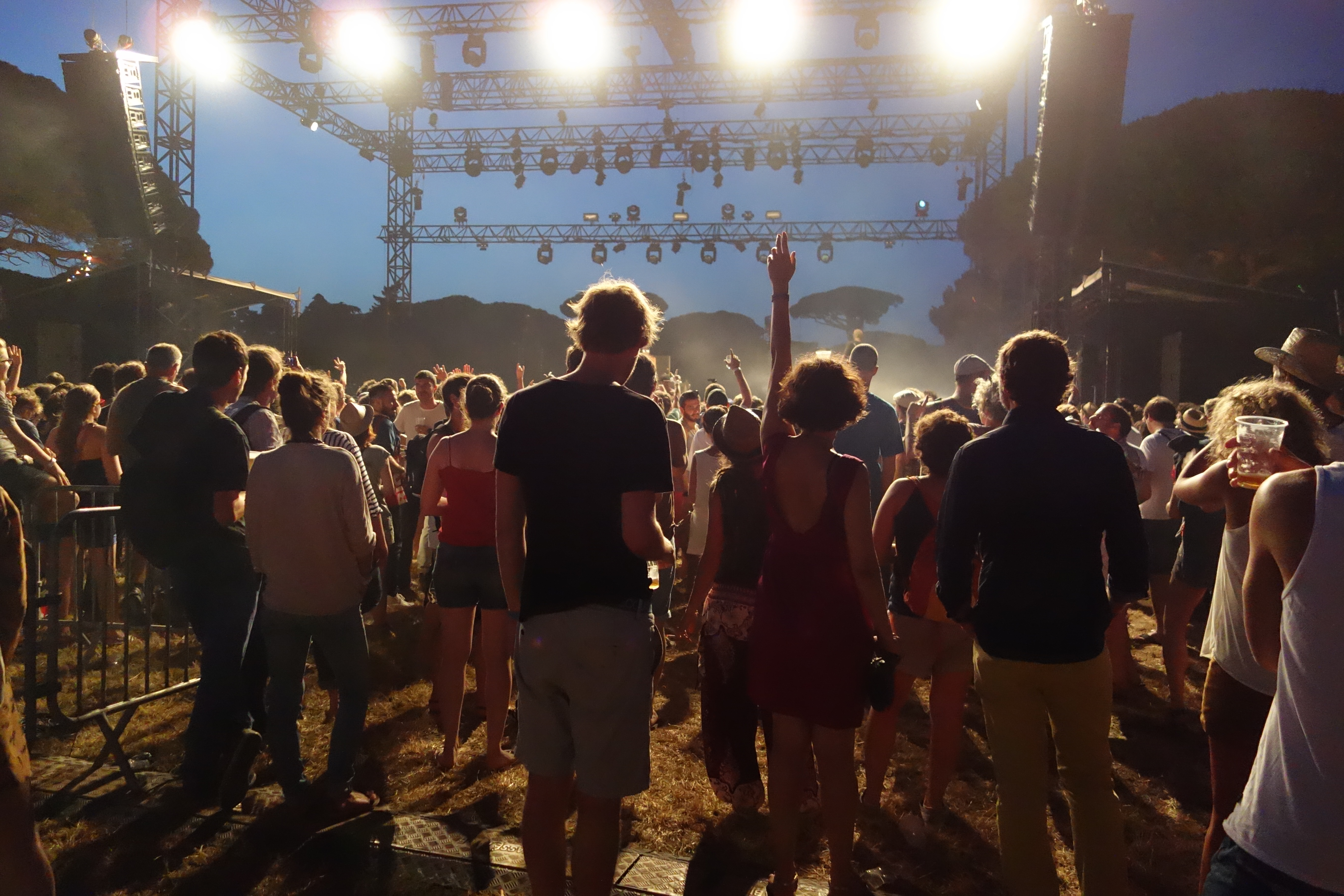 Midi Festival_Hyères - Julien Veyssade