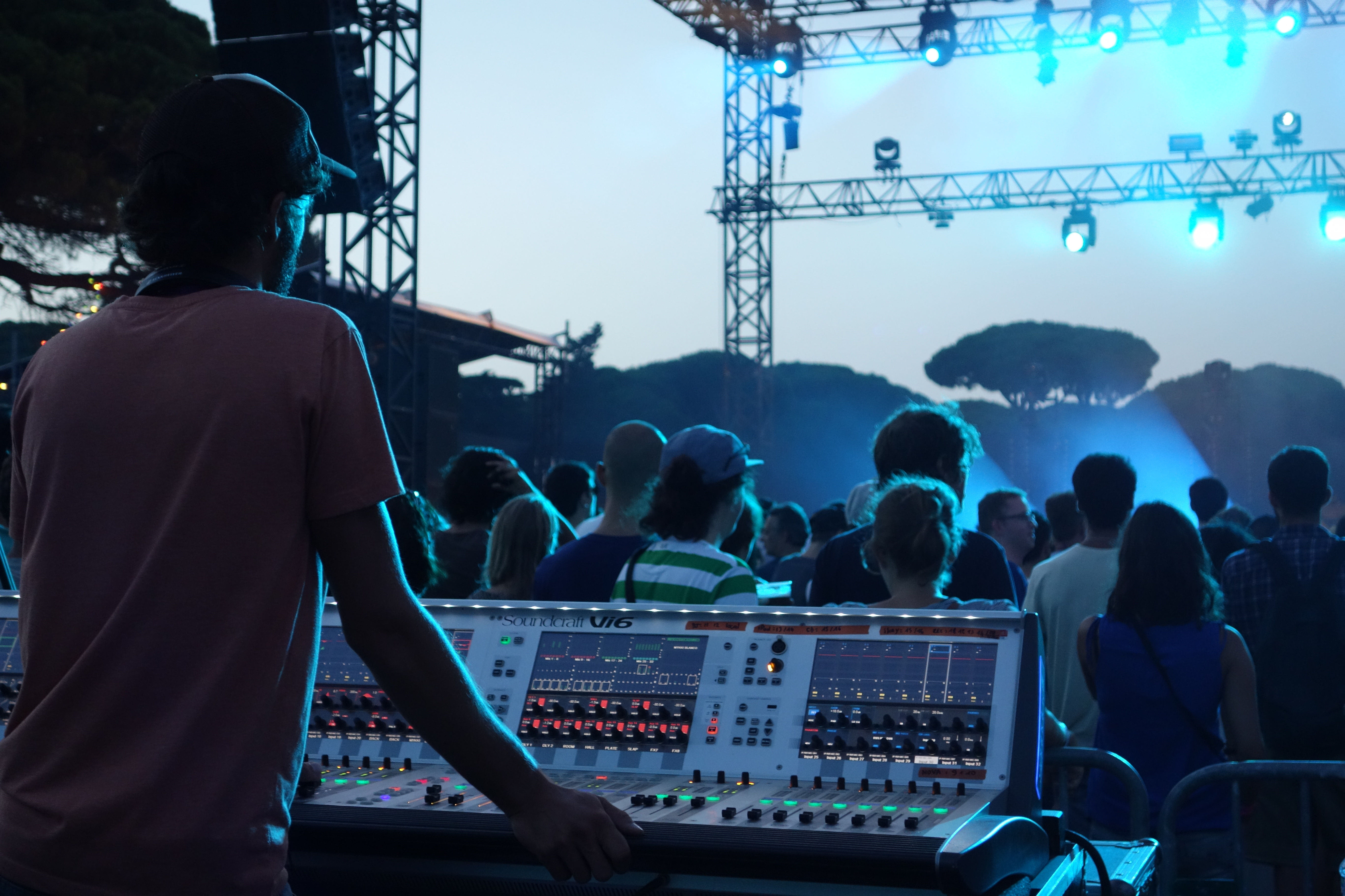 Midi Festival_Hyères - Julien Veyssade